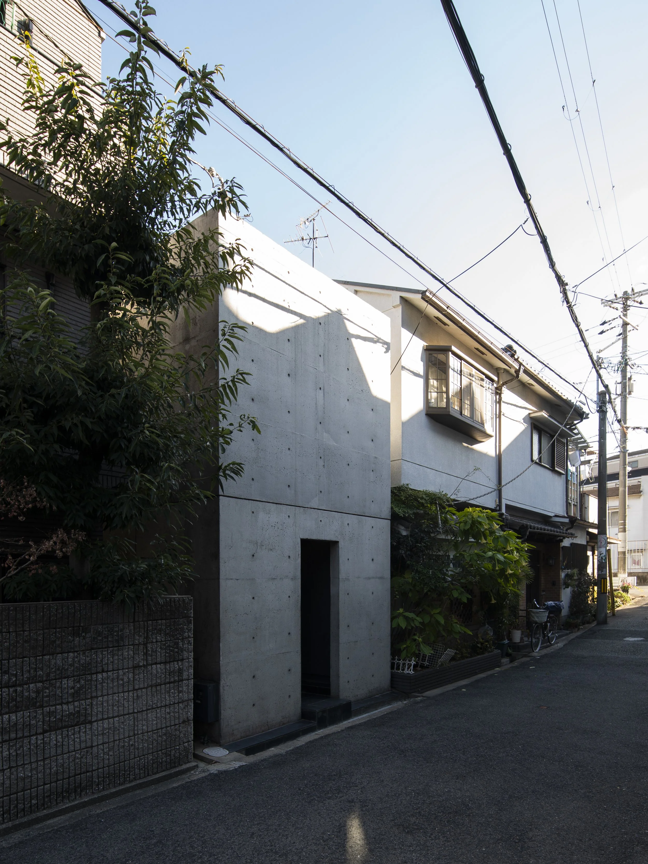 Azuma House | Discover Unique Architecture Today — William Mulvihill