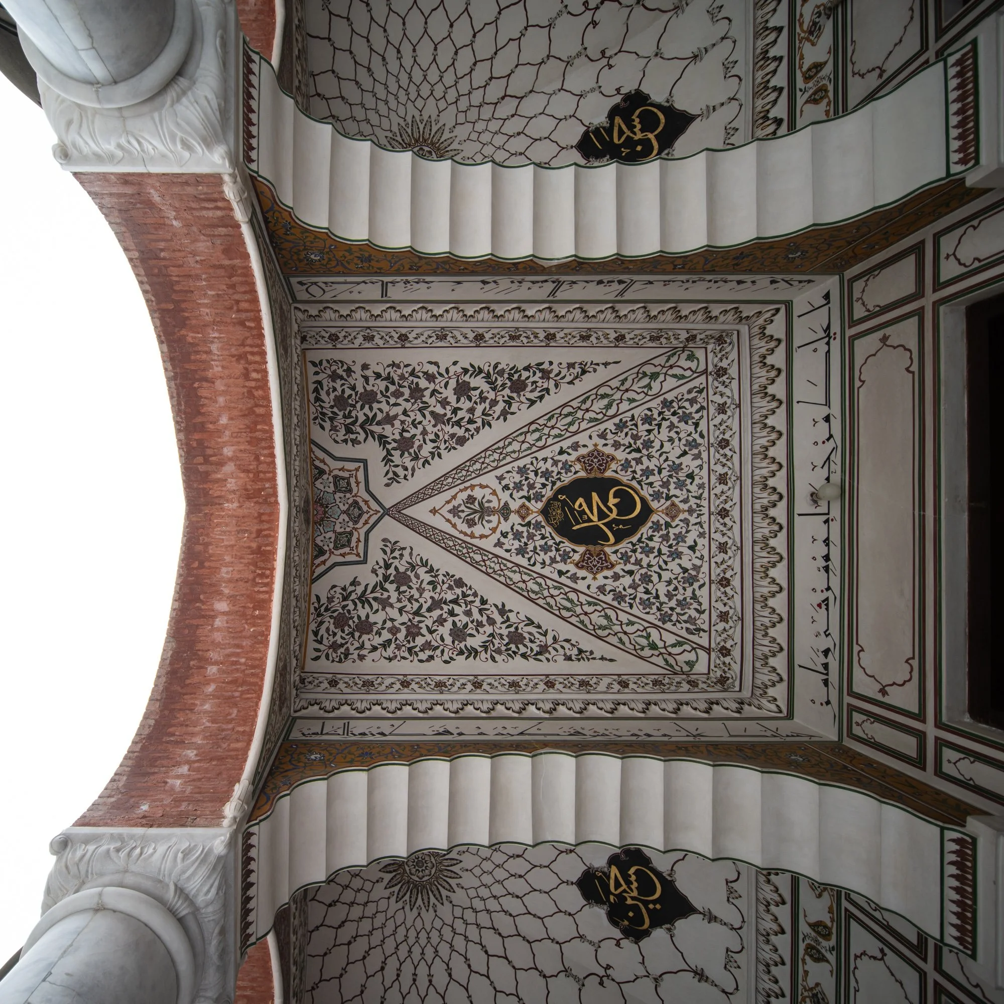 Baba Hassan Din Mosque- Kamil Khan Mumtaz Architects - William Mulvihill -13.jpg