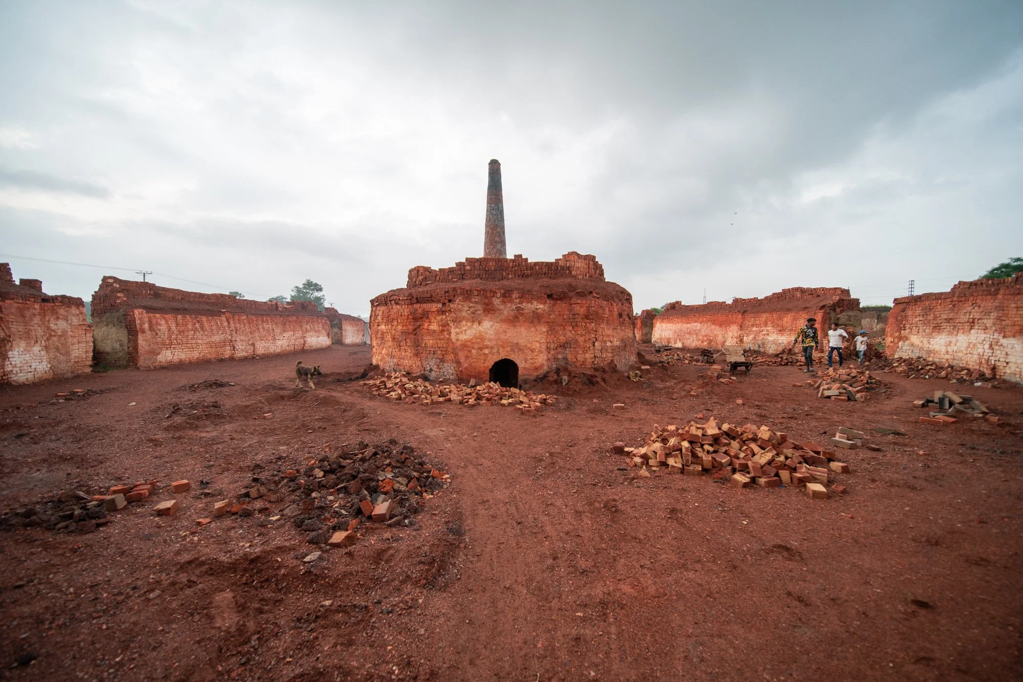Lahore Brick Kiln - William Mulvihill -12.jpg