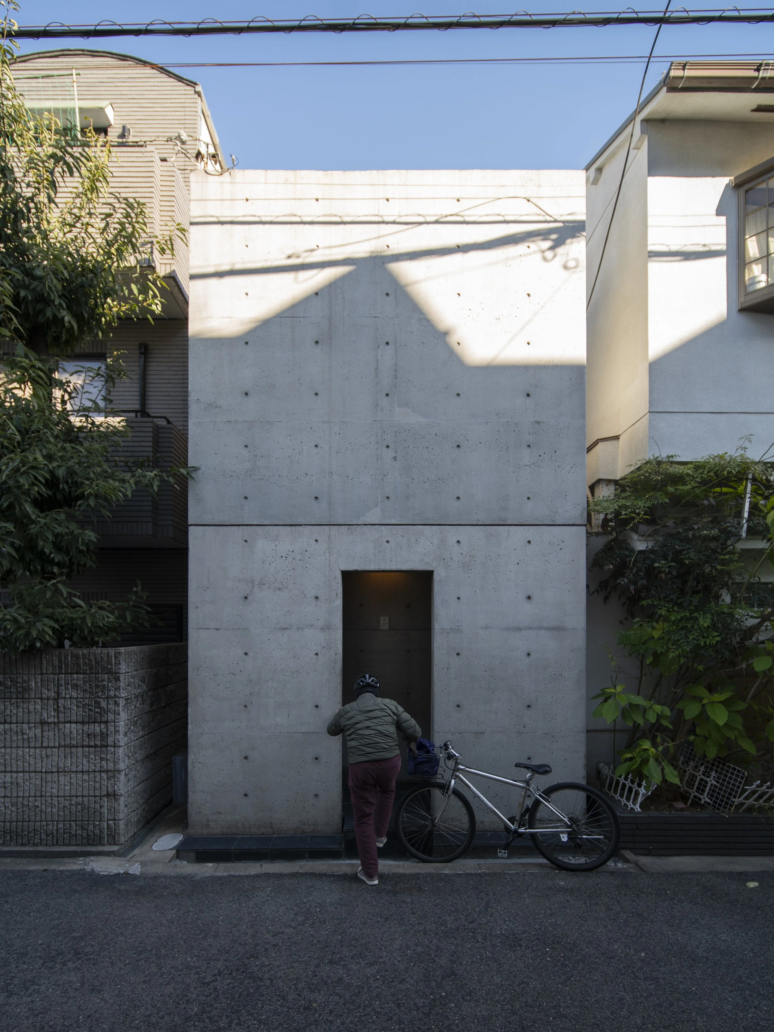 Azuma House | Discover Unique Architecture Today — William Mulvihill