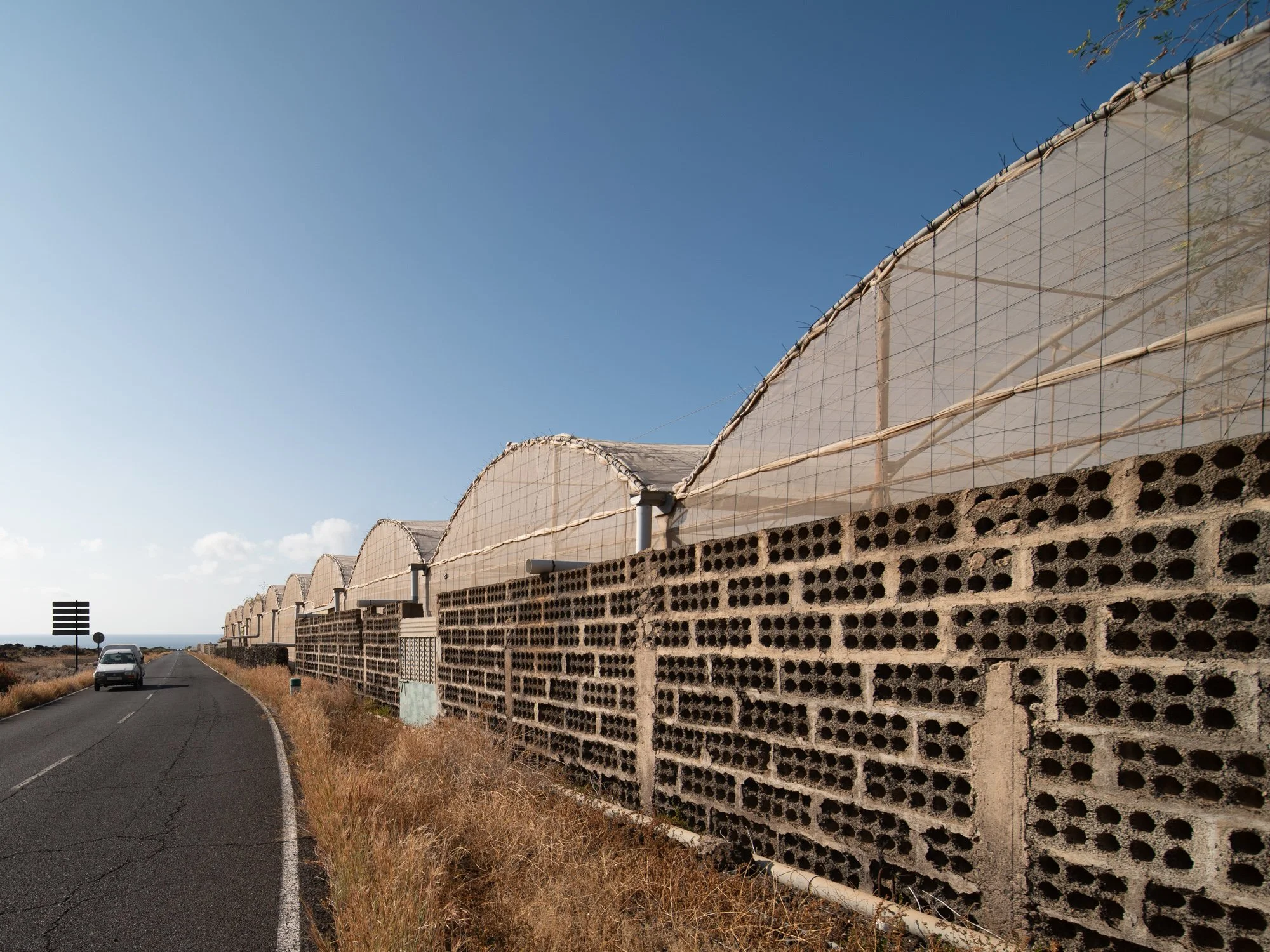 Agrarian Obsolescence - El Hierro - William Mulvihill -5.jpg