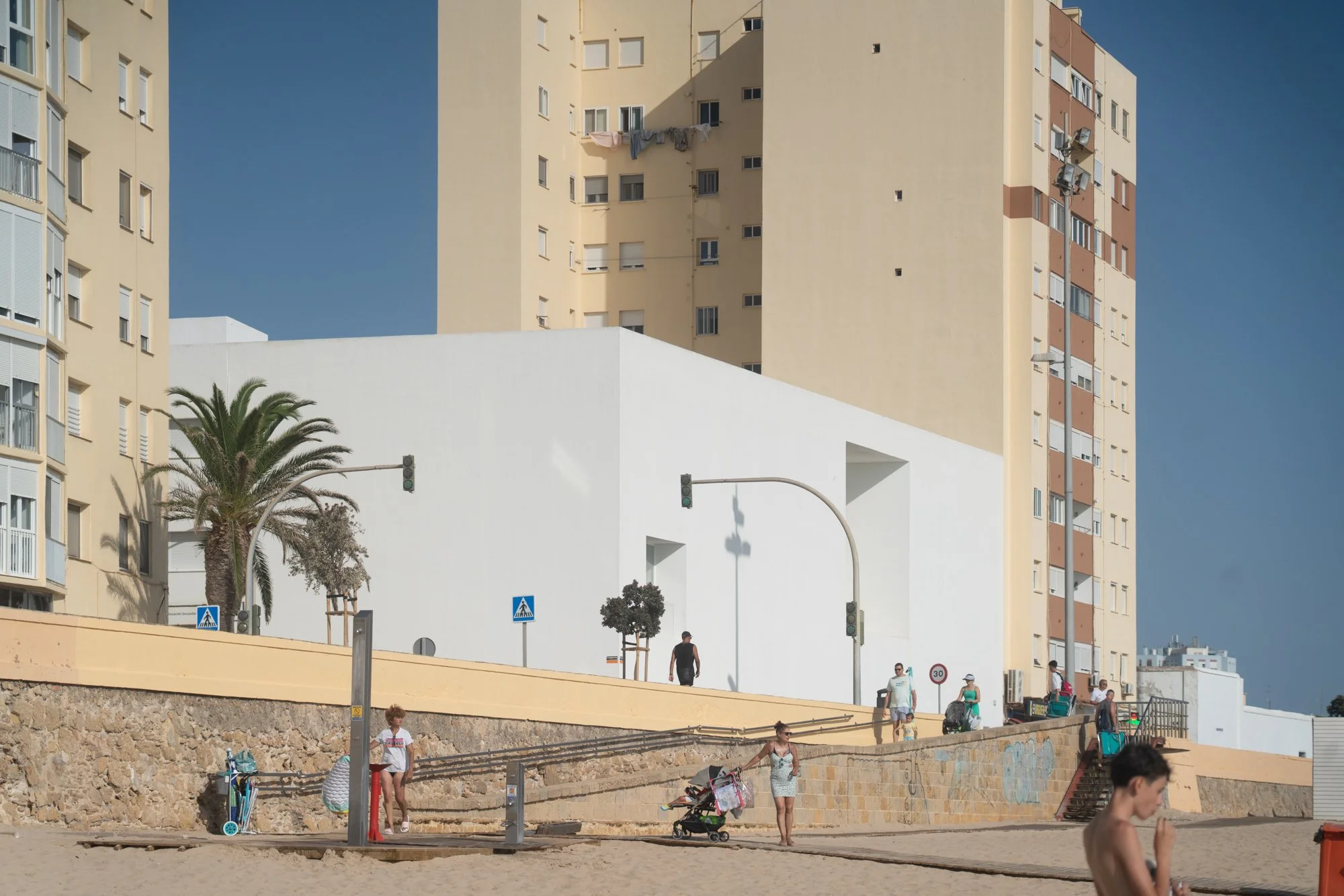 IES Dragó - Alberto Campo Baeza - William Mulvihill -13.jpg