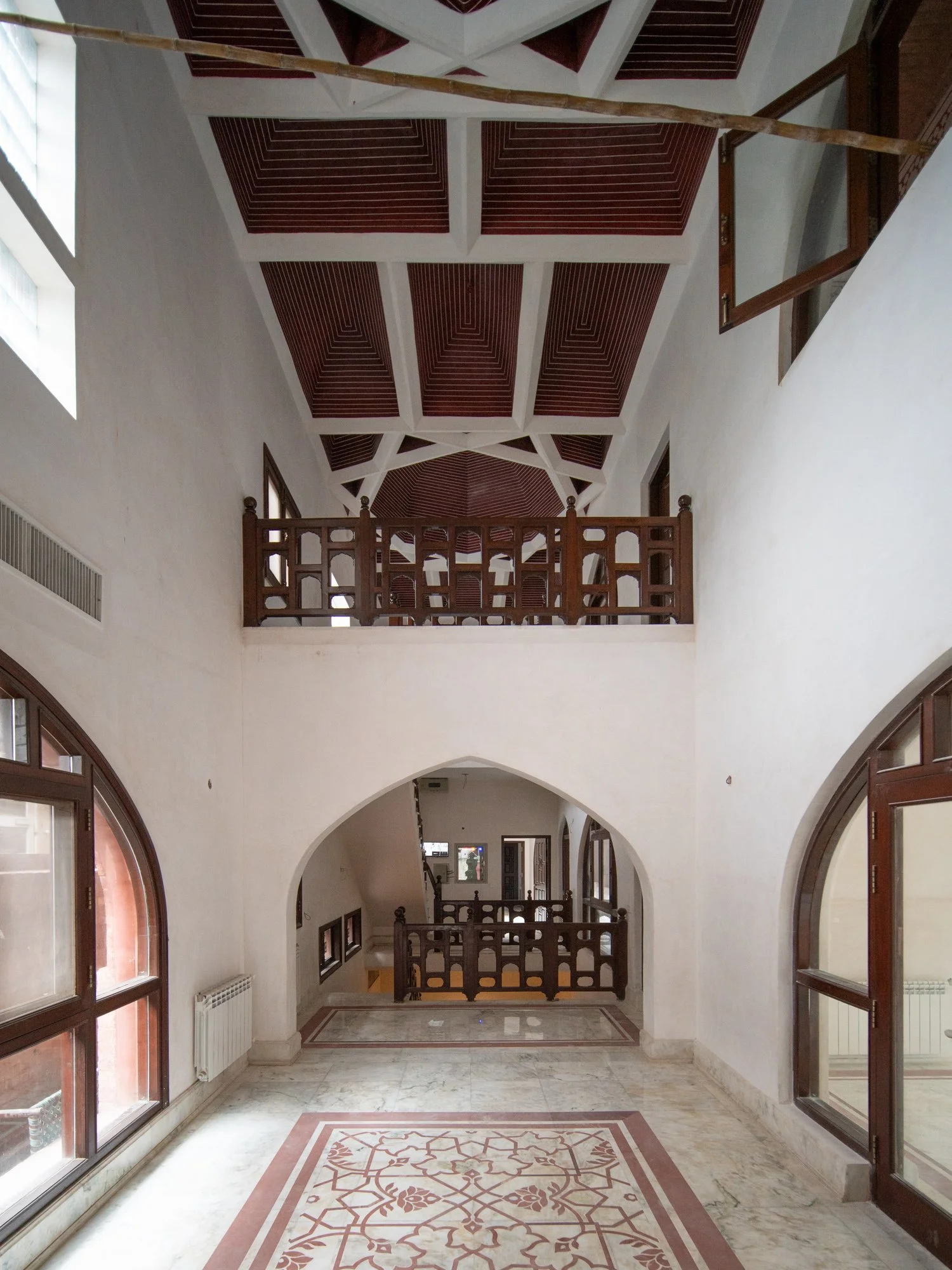 Residence in Lahore- Kamil Khan Mumtaz Architects - William Mulvihill -4.jpg