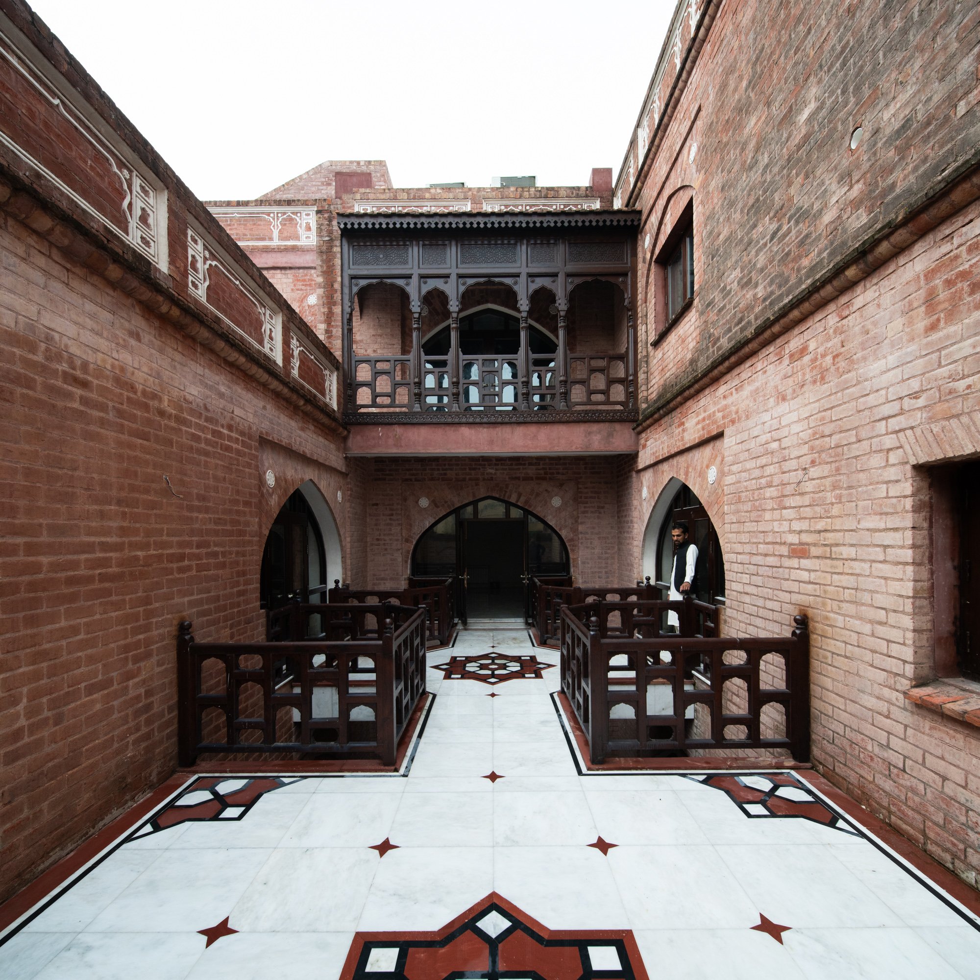 Residence in Lahore- Kamil Khan Mumtaz Architects - William Mulvihill -13.jpg