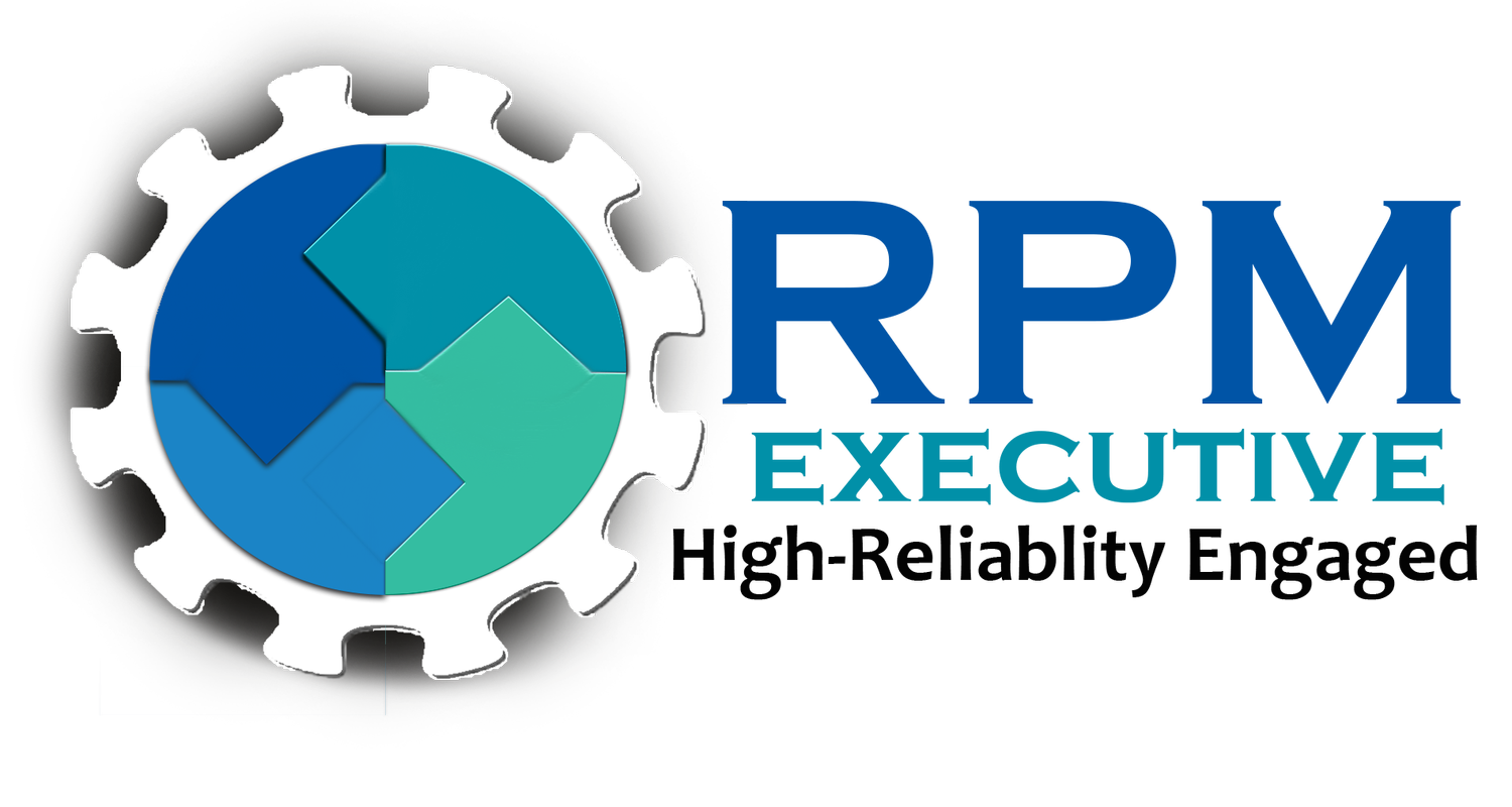 RPM EXEC - Leading High Reliability Organizations in Healthcare