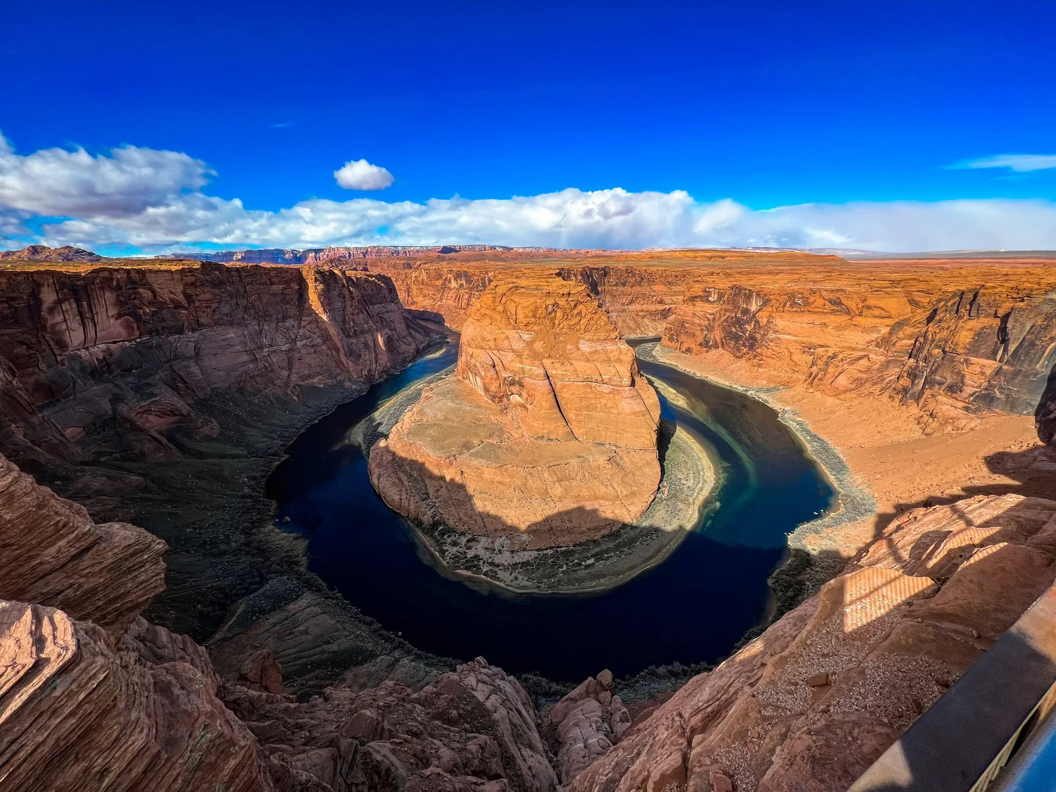 Exploring: Arizona — Wide Turns Only