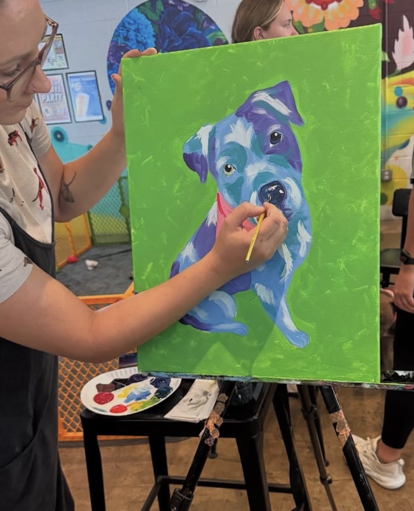 All Good Dogs Fundraiser