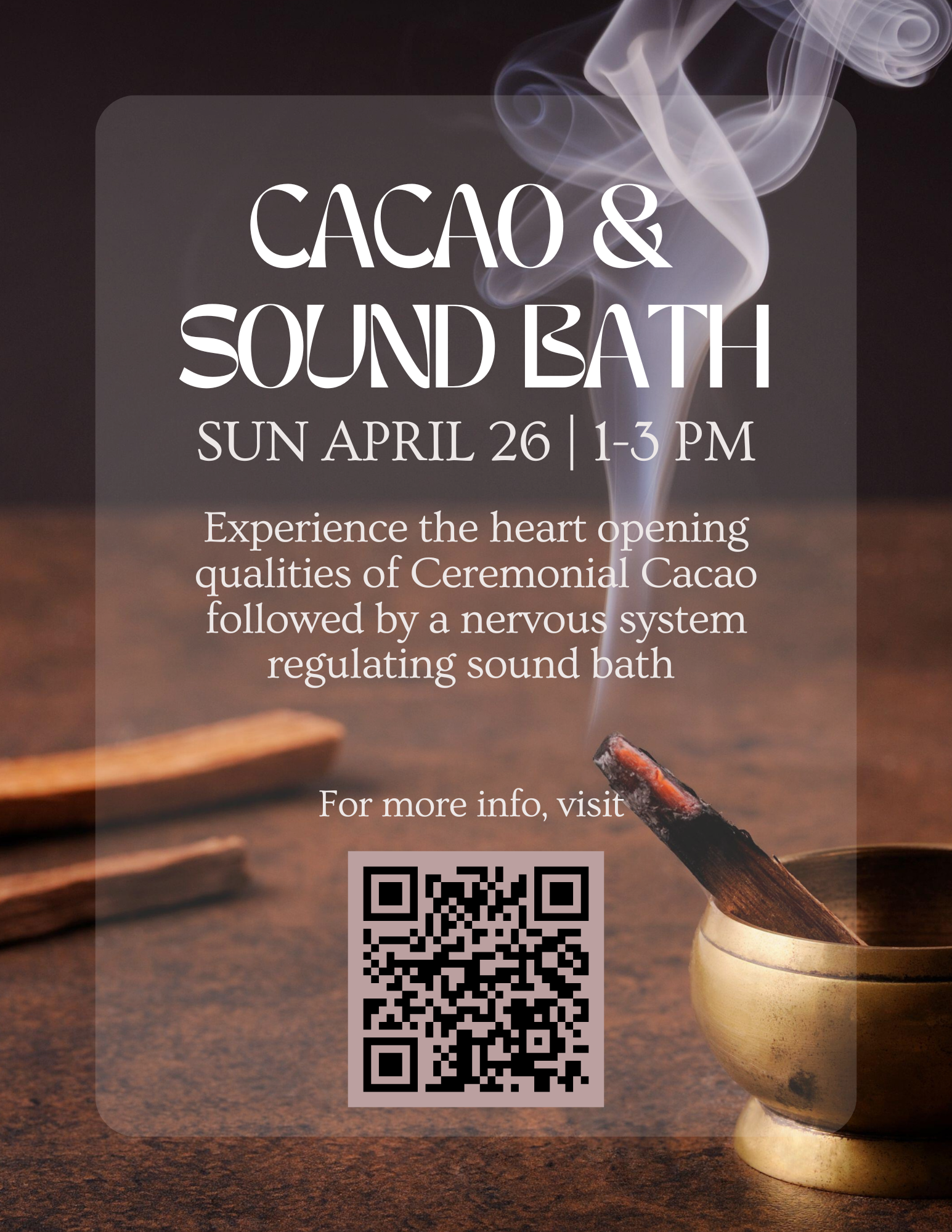 April cacao & sound.png