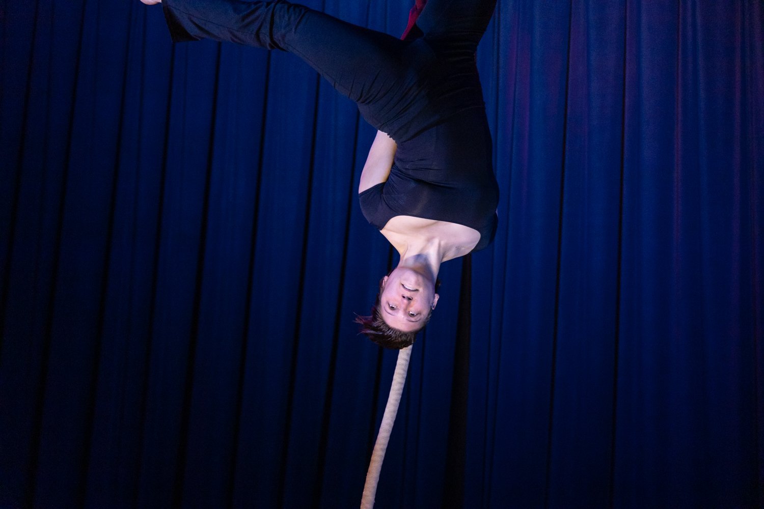 Alyssa Kim, Instructor