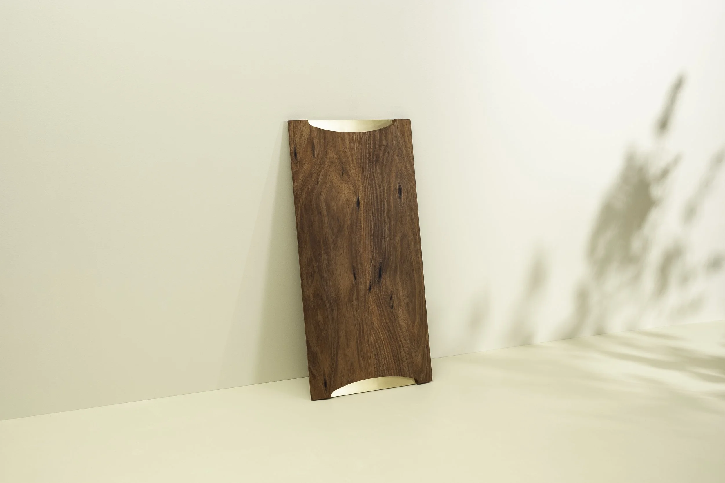 No.4 Large Blackwood Zephyr Arc