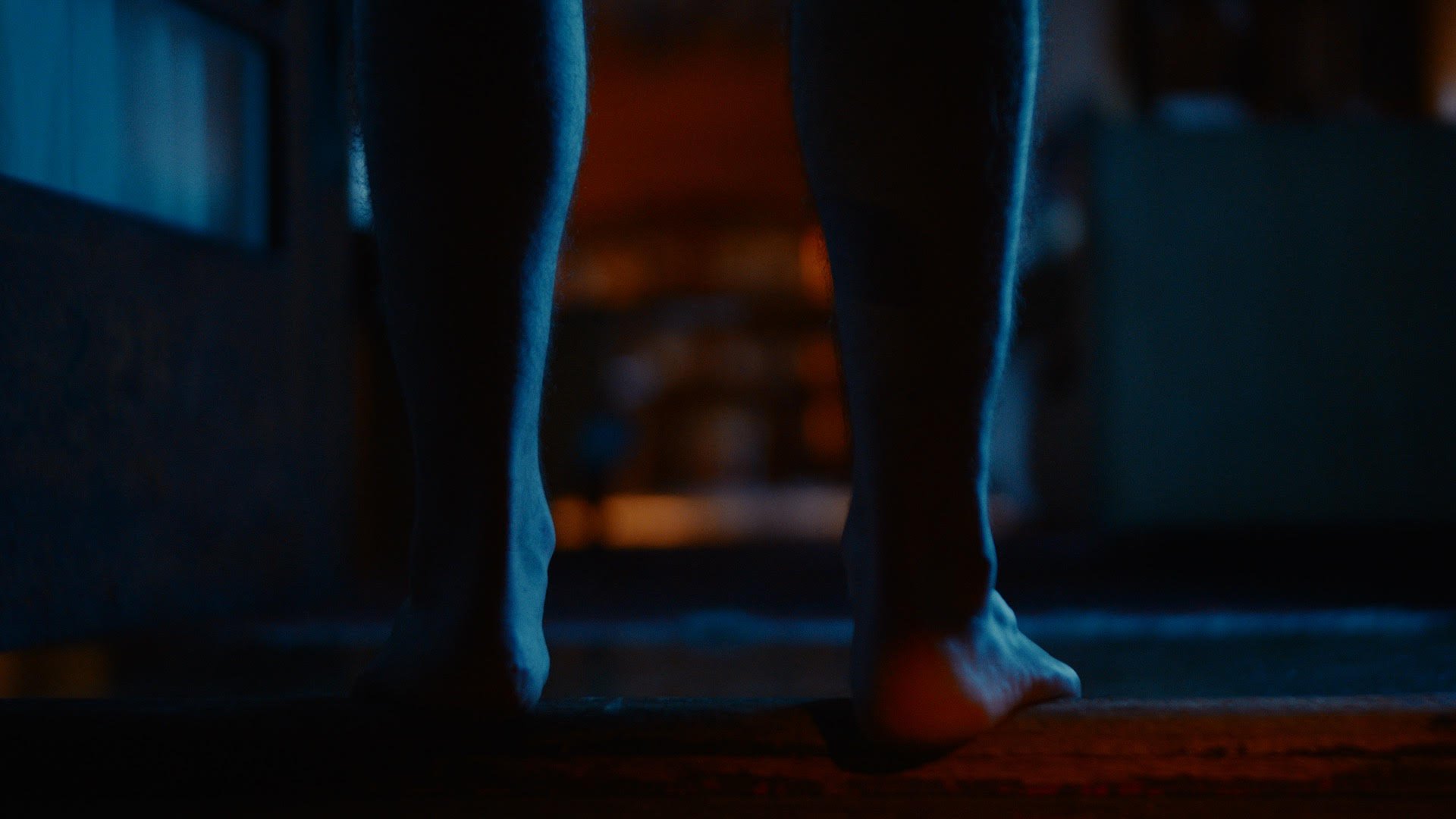 Killer Feet