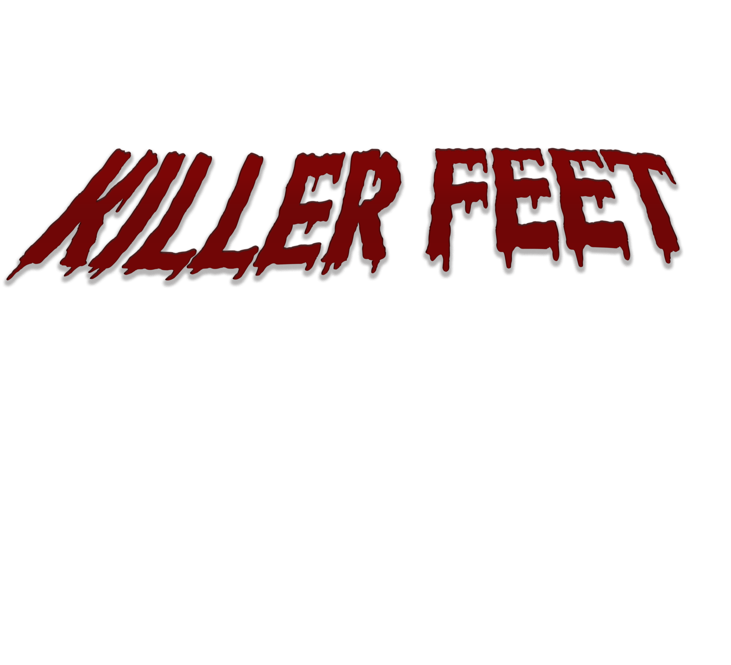 Cast Killer Feet cast-killer-feet