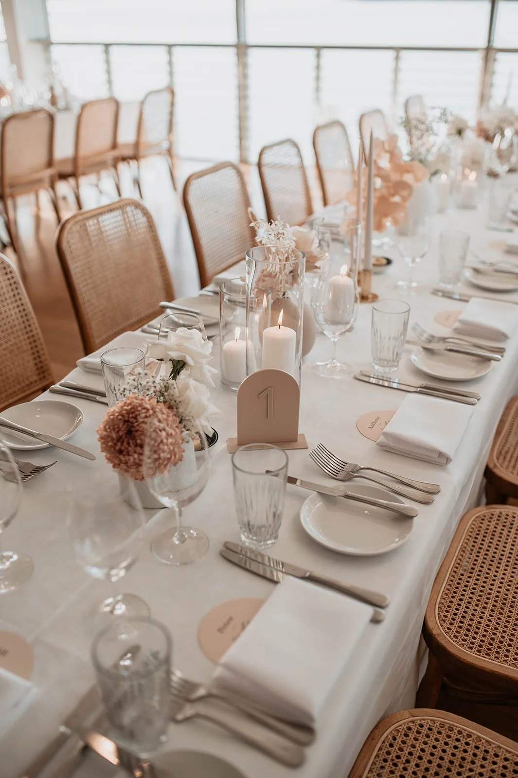 Lectern — Lovebird Weddings