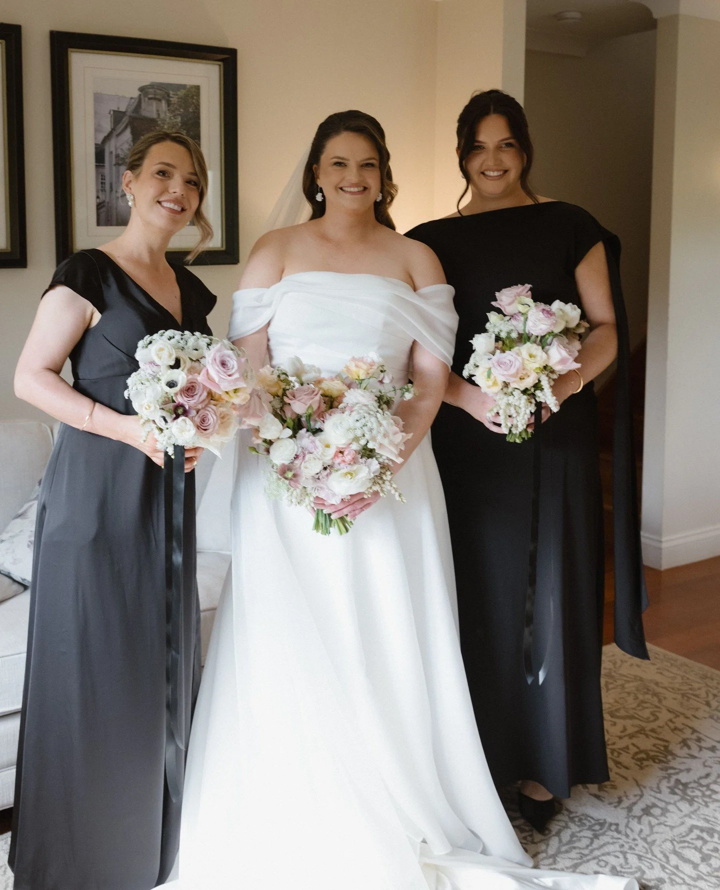 Celebrating the beautiful G&amp;G at Spicers Clovelly Estate🤍⁠
⁠
Styling &amp; Signage: @lovebirdweddings⁠
Florals: @mondofloraldesigns⁠
Venue: @spicersclovellyestate⁠
Photography: @shaeestelle @estellaphoto⁠
Film: @james_mcqualter⁠
Hair &amp; Makeu