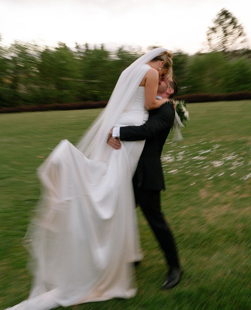 The Art of Being Newly Married | Emily &amp; Sam⁠
⁠
Planning, Styling, Signage &amp; Stationery: @lovebirdweddings⁠
Florist: @floristrie2025⁠
Venue: @malenycountryestate @malenyweddings⁠
Photography &amp; Film: @graemepassmore @digitalromantics⁠
Cele