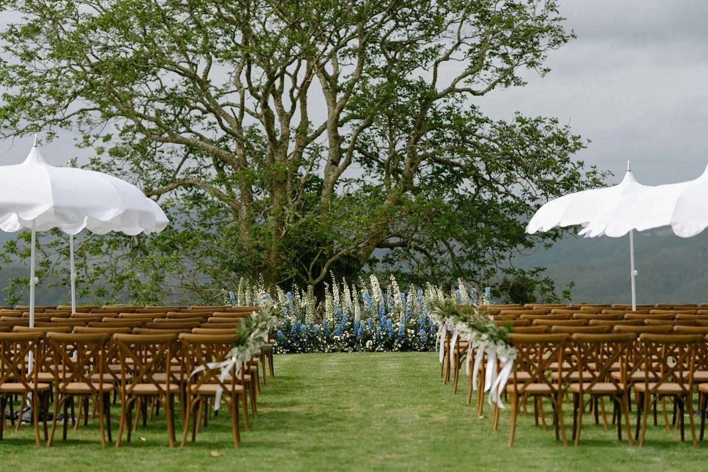 A moment carved in time &mdash; where forever quietly begins | Emily &amp; Sam⁠
⁠
Planning, Styling, Signage &amp; Stationery: @lovebirdweddings⁠
Florist: @floristrie2025⁠
Venue: @malenycountryestate @malenyweddings⁠
Photography &amp; Film: @graemepa