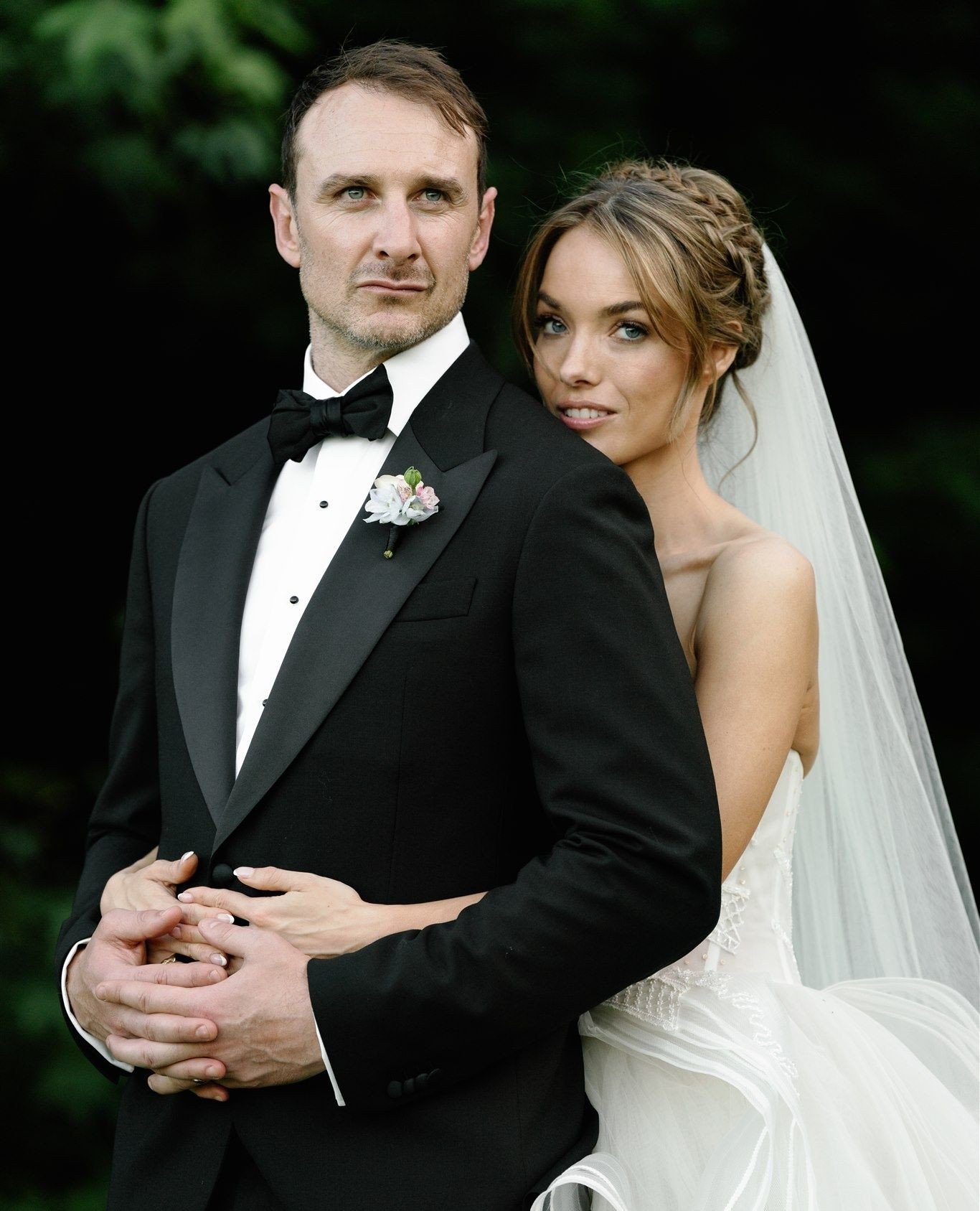 MR &amp; MRS WATSON | 28.11.2025⁠
⁠
Planning, Styling, Signage &amp; Stationery: @lovebirdweddings⁠
Florals: @mondofloraldesigns⁠
Venue: @malenymanor⁠
Photography: @ash_and_stone⁠
Film: @weddingsbybutterscotch⁠
Entertainment: @joshneedhammusic⁠
Recep