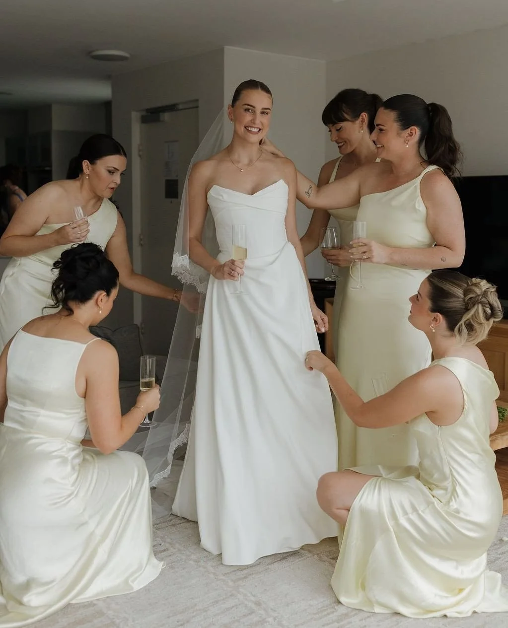 Emma &amp; her girls🤍 | 29.11.2025⁠
⁠
Planning, Styling, Signage &amp; Stationery: @lovebirdweddings⁠
Florals: @mondofloraldesigns⁠
Venue: @rickys_noosa @rickysweddings⁠
Photography: @nicolalemmonsphotos⁠
Entertainment: @nicktrovasband @joshneedhamm