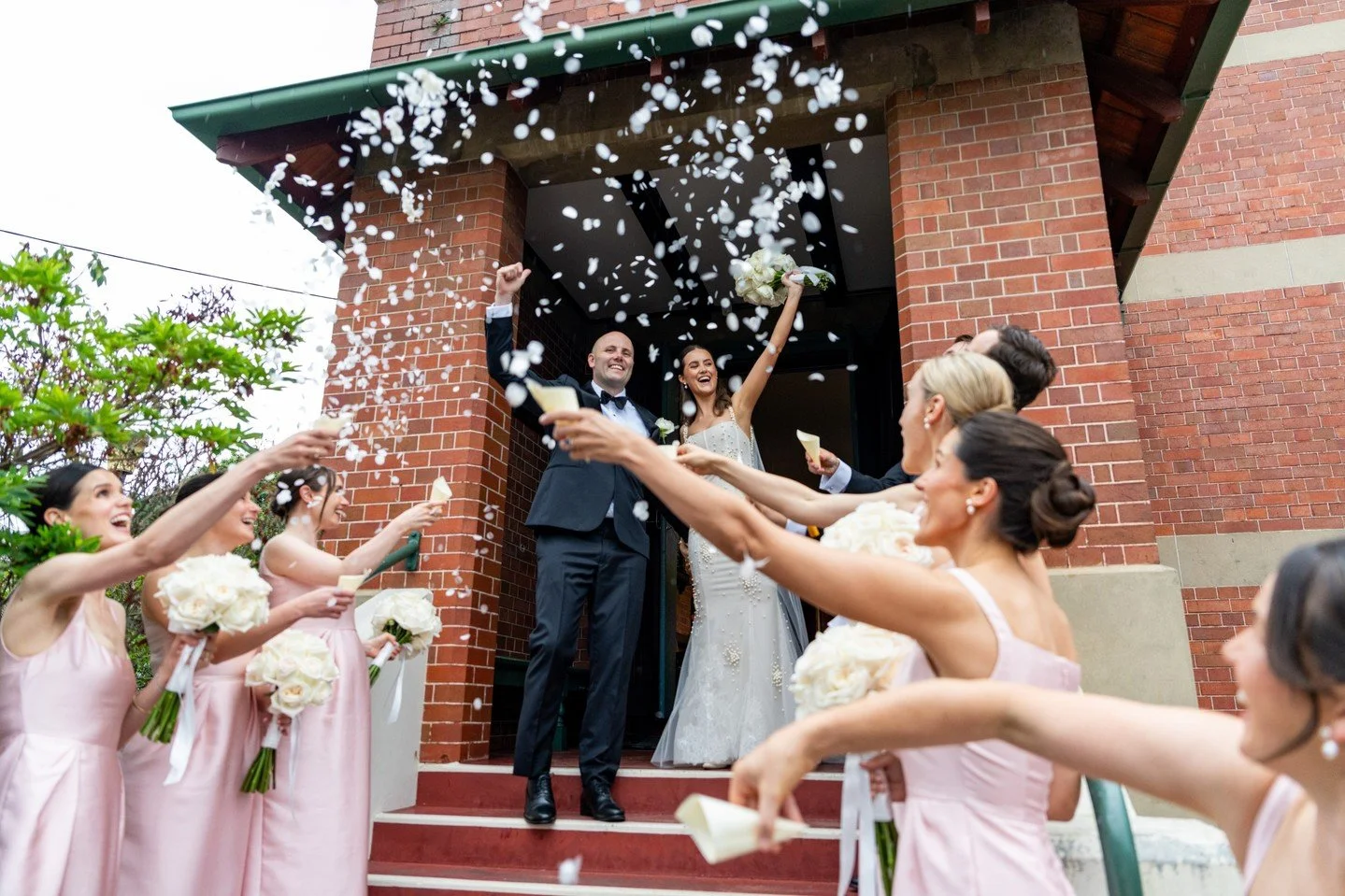 CELEBRATING MR &amp; MRS BRADLEY | 15.11.2025⁠
⁠
Planning, Styling &amp; Stationery: @lovebirdweddings⁠
Florals: @floristrie2025⁠
Venue: Queensland Club, Brisbane⁠
Photography &amp; Film: @phoebegallowayfilms⁠
Entertainment: @djteganwalker.vocalist⁠
