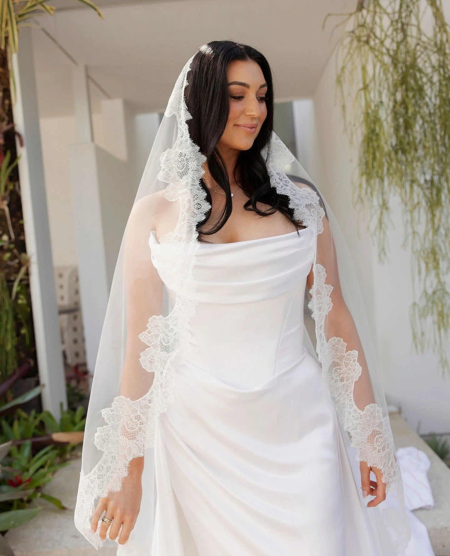 Our beautiful Indy, a moment just for her🤍 | 13.09.2025⁠
⁠
Planning, Styling &amp; Stationery: @lovebirdweddings⁠
Florals: @mondofloraldesigns⁠
Venues: @elysiumnoosa @rickys_noosa @rickysweddings⁠
Photography: @bayleighvedelago⁠
Film: @bluevalefilms