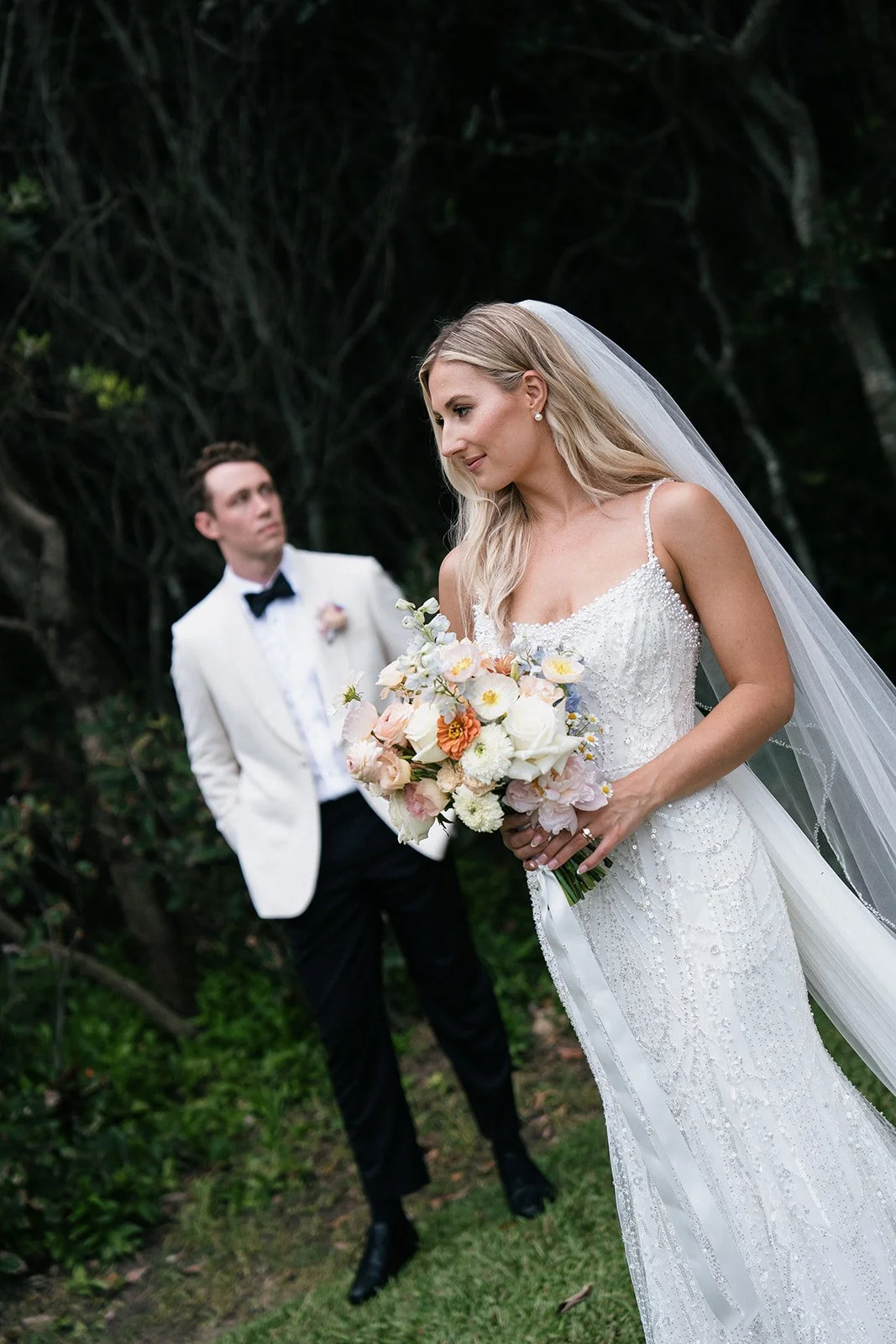 Marlowe &amp; Patrick