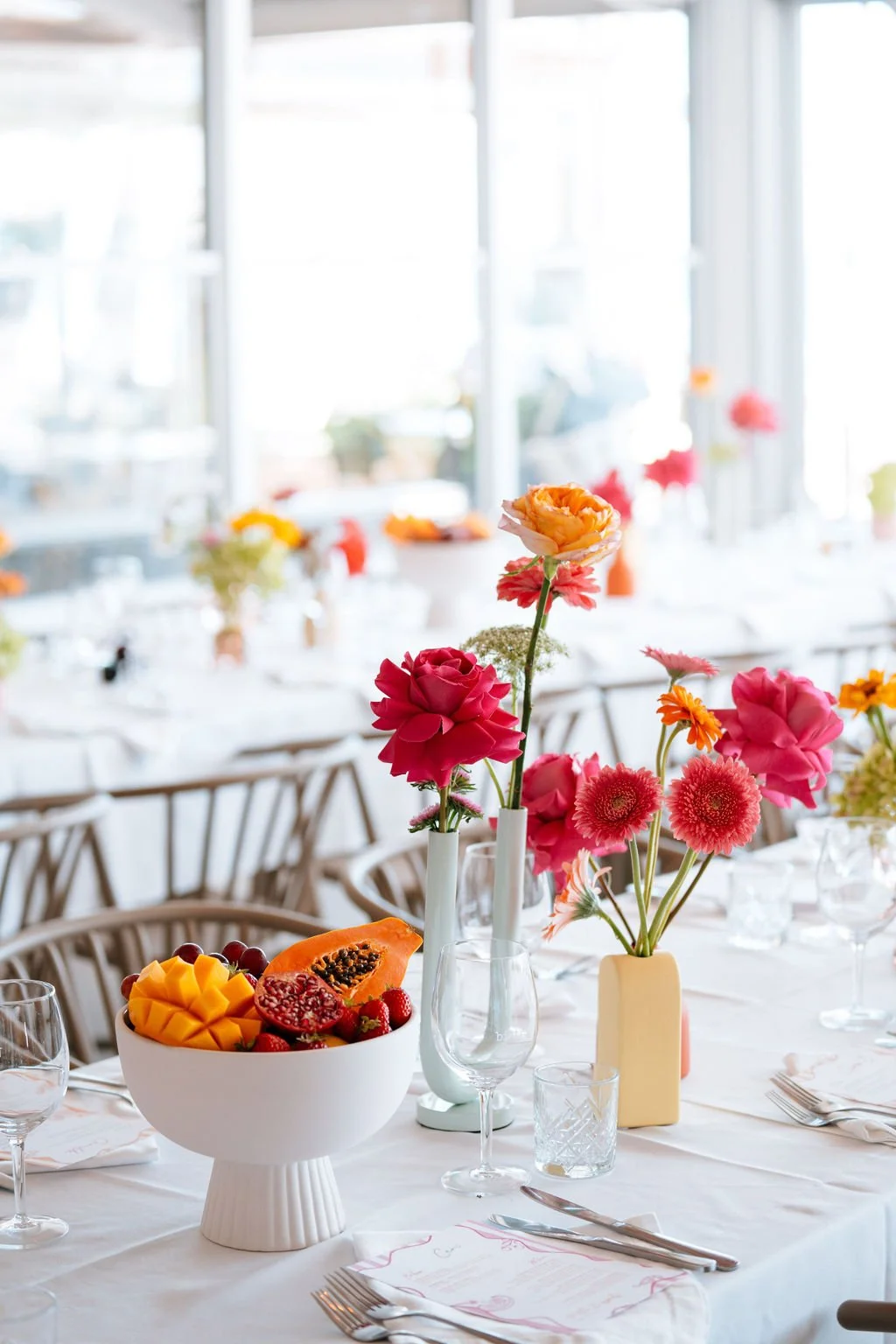 Jasmine’s Birthday