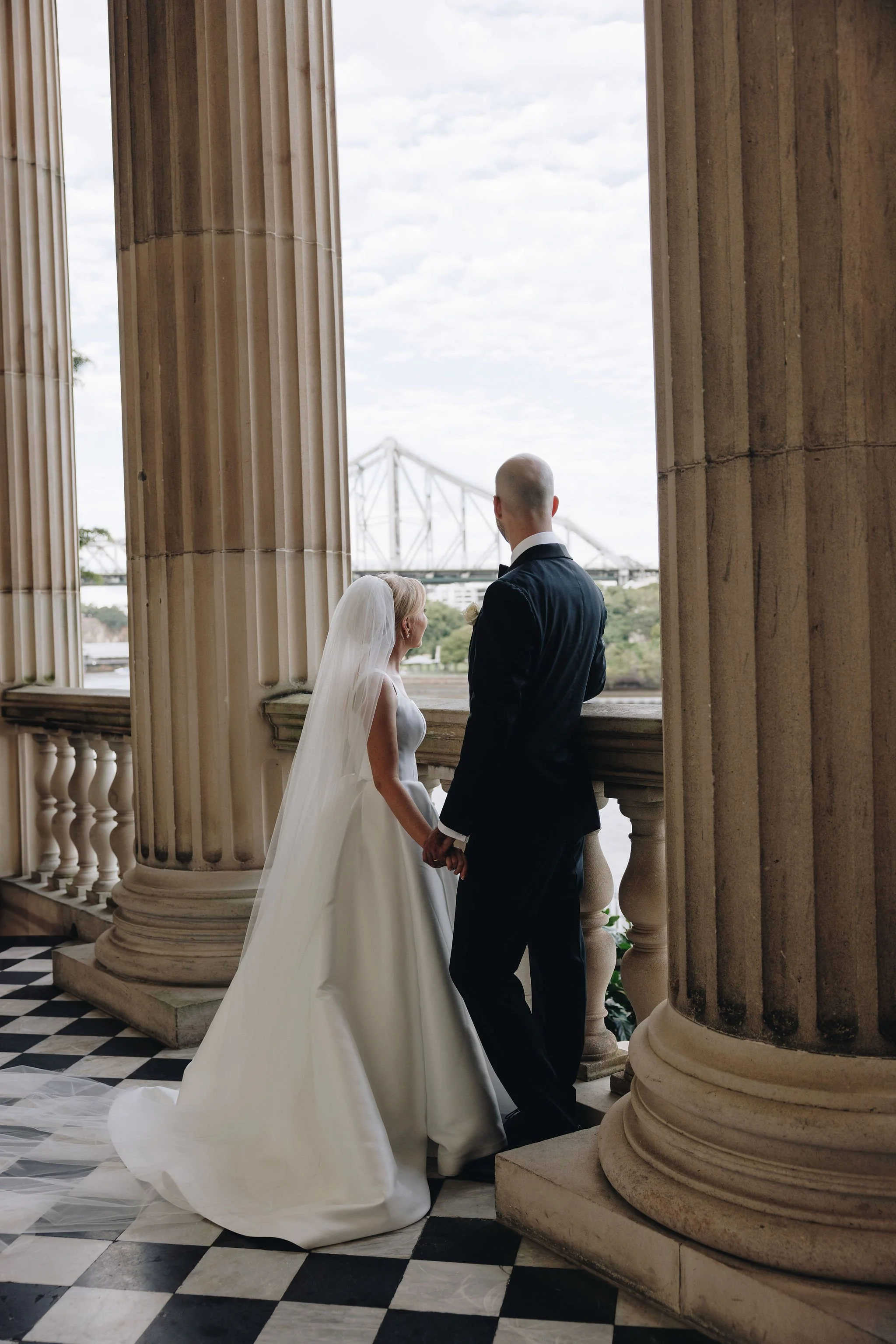 Frances &amp; Yoakim