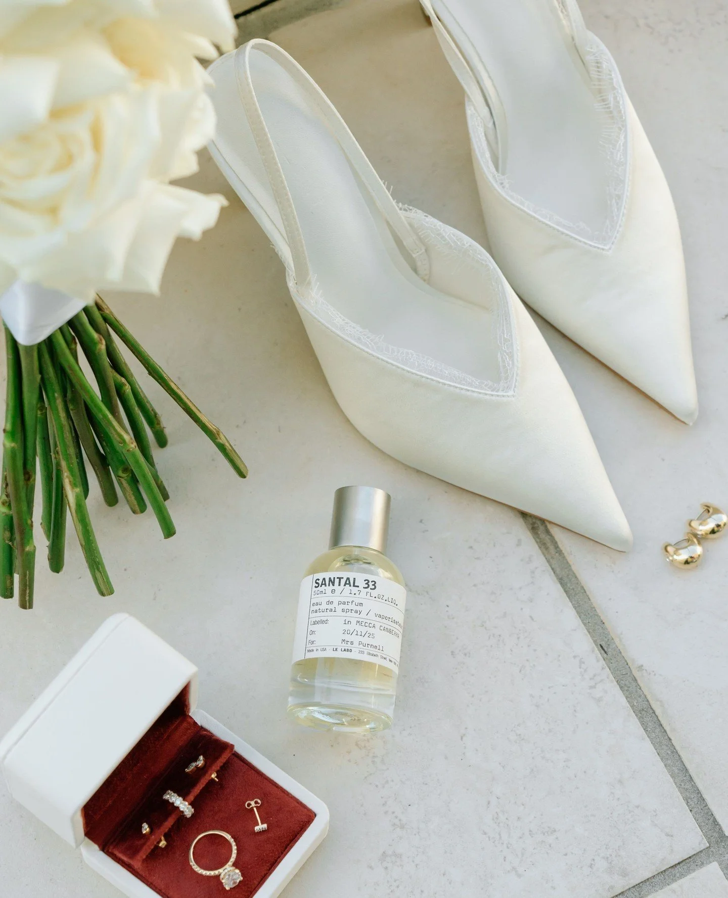 Our beautiful Sarah, in her bridal era🤍⁠
⁠
Planning &amp; Styling: @lovebirdweddings⁠
Florals: @mondofloraldesigns⁠
Venue: @bistroc⁠
Celebrant: @mr_noosa_celebrant⁠
Photography &amp; Film: @hollandstudio.weddings⁠
Entertainment: Hugo Bartel @soundsg