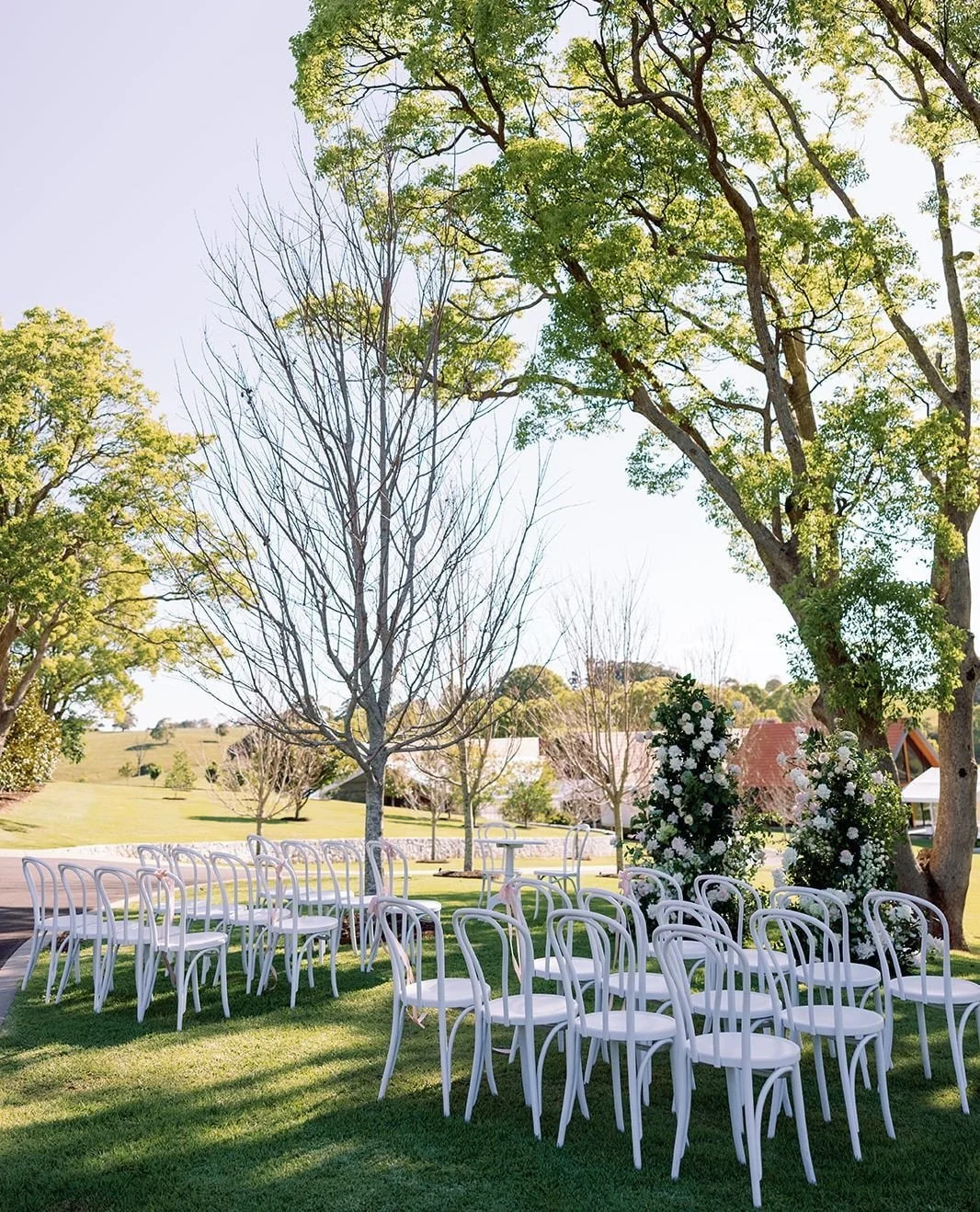 Where heritage, architecture, and love converged for K&amp;L🤍⁠
⁠
Planning, Styling &amp; Stationery: @lovebirdweddings⁠
Florals: @mondofloraldesigns⁠
Venue: Private Property⁠
Photography: @cassandraladru⁠
Film: @gaboski⁠
Catering: @the_ohana_group⁠

