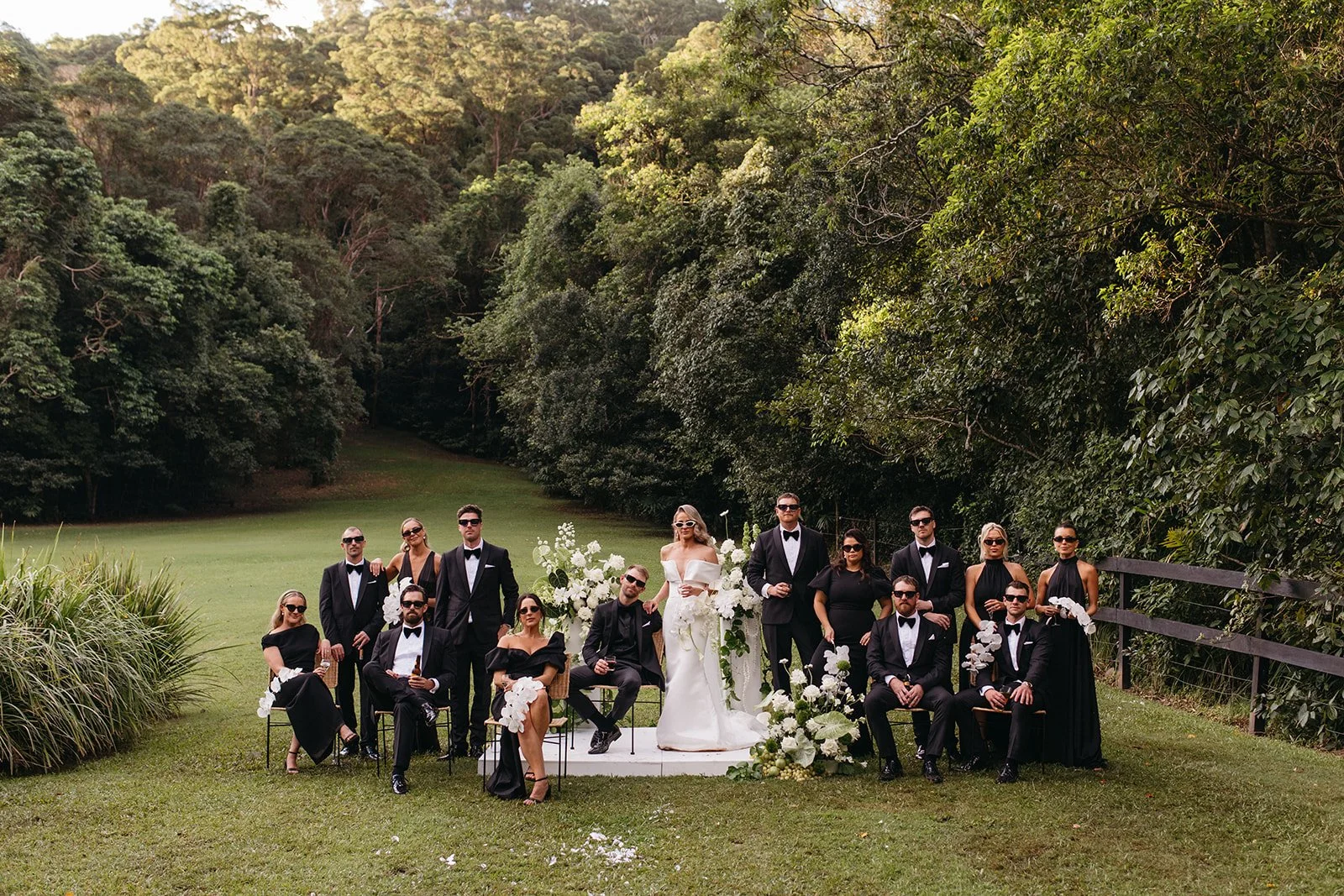 Rhiannon &amp; Kurtis