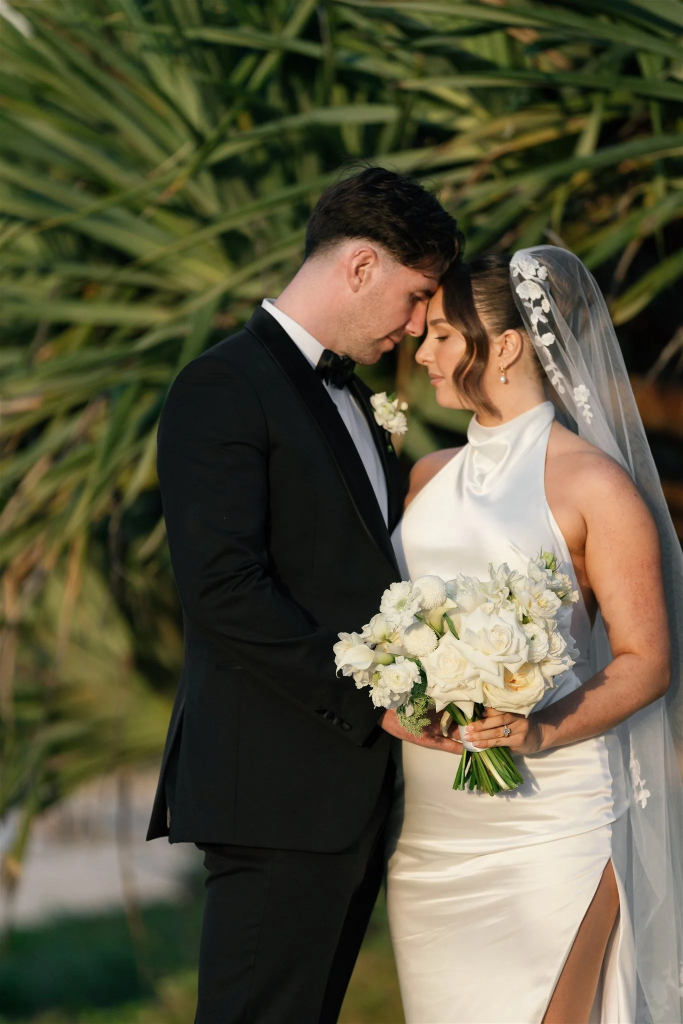 Gemma &amp; Nicholas