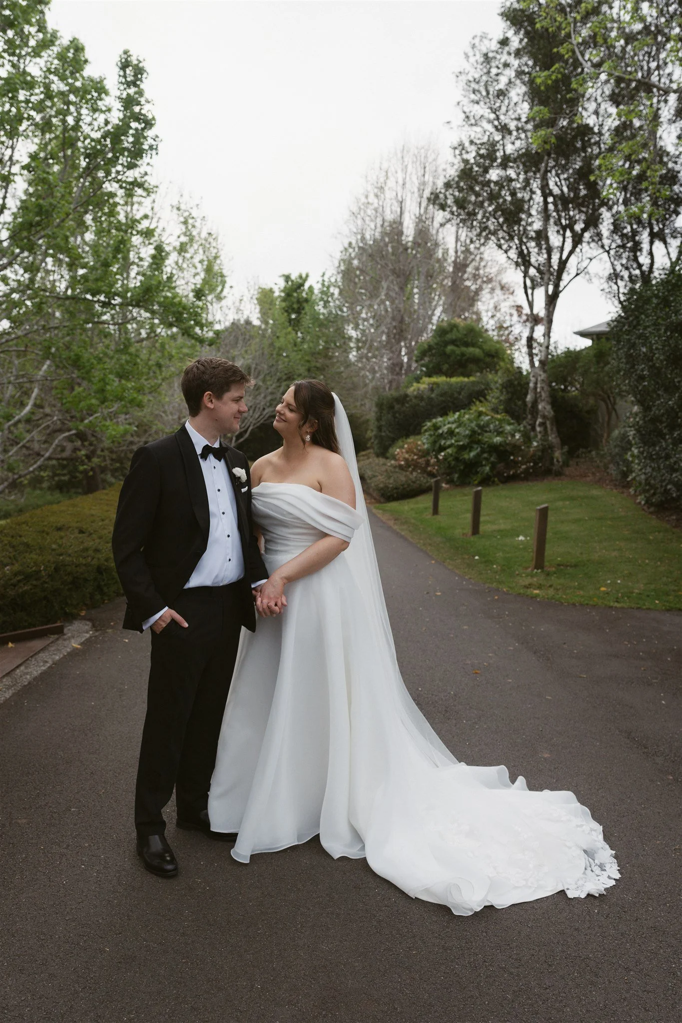 Georgie &amp; George