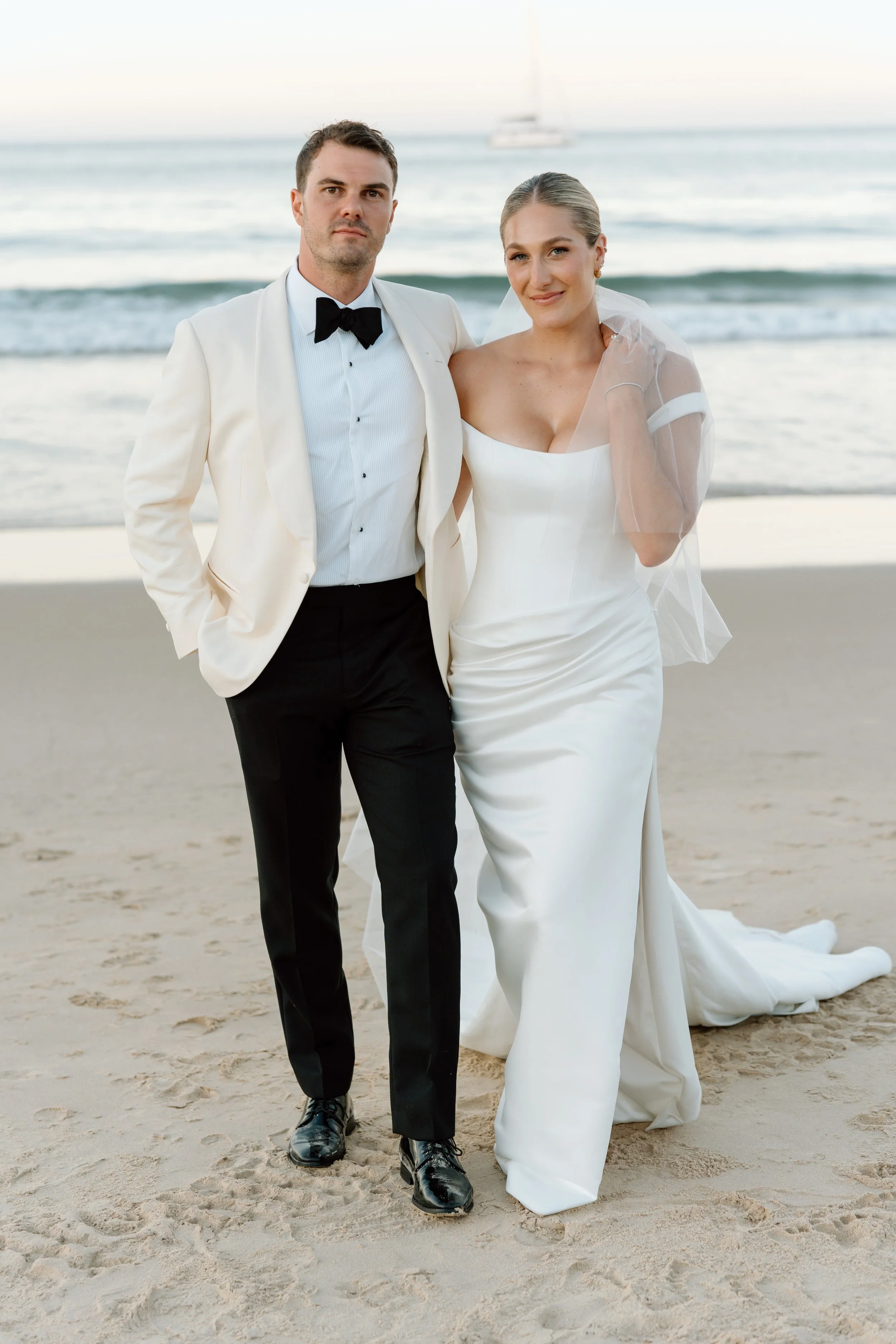 Sarah &amp; Nick