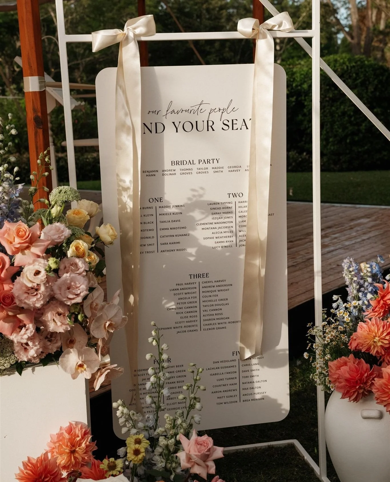 Where florals spill freely and romance lingers in the air - an editorial of love, garden-grown for Taylor &amp; Tom...⁠
⁠
Planning, Styling &amp; Stationery: @lovebirdweddings⁠
Florals: @mondofloraldesigns⁠
Venue: @spicersclovellyestate⁠
Photography: