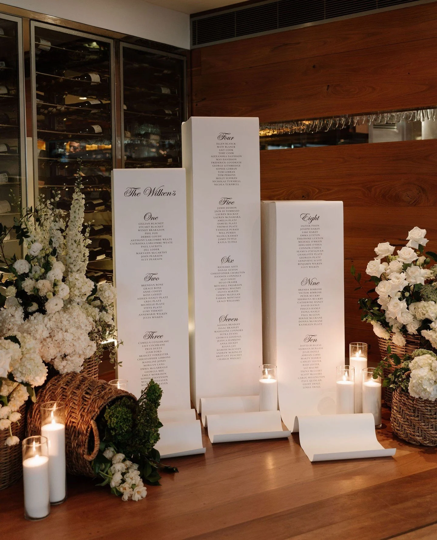 Riviera Elegance at Ricky's | Lucy &amp; Ben🤎⁠
⁠
Planning, Styling, Signage &amp; Stationery: @lovebirdweddings⁠
Florals: @mondofloraldesigns⁠
Venue: @rickys_noosa @rickysweddings⁠
Celebrant: @ceremoniesbyemma_⁠
Entertainment: @nicktrovasband⁠
Film: