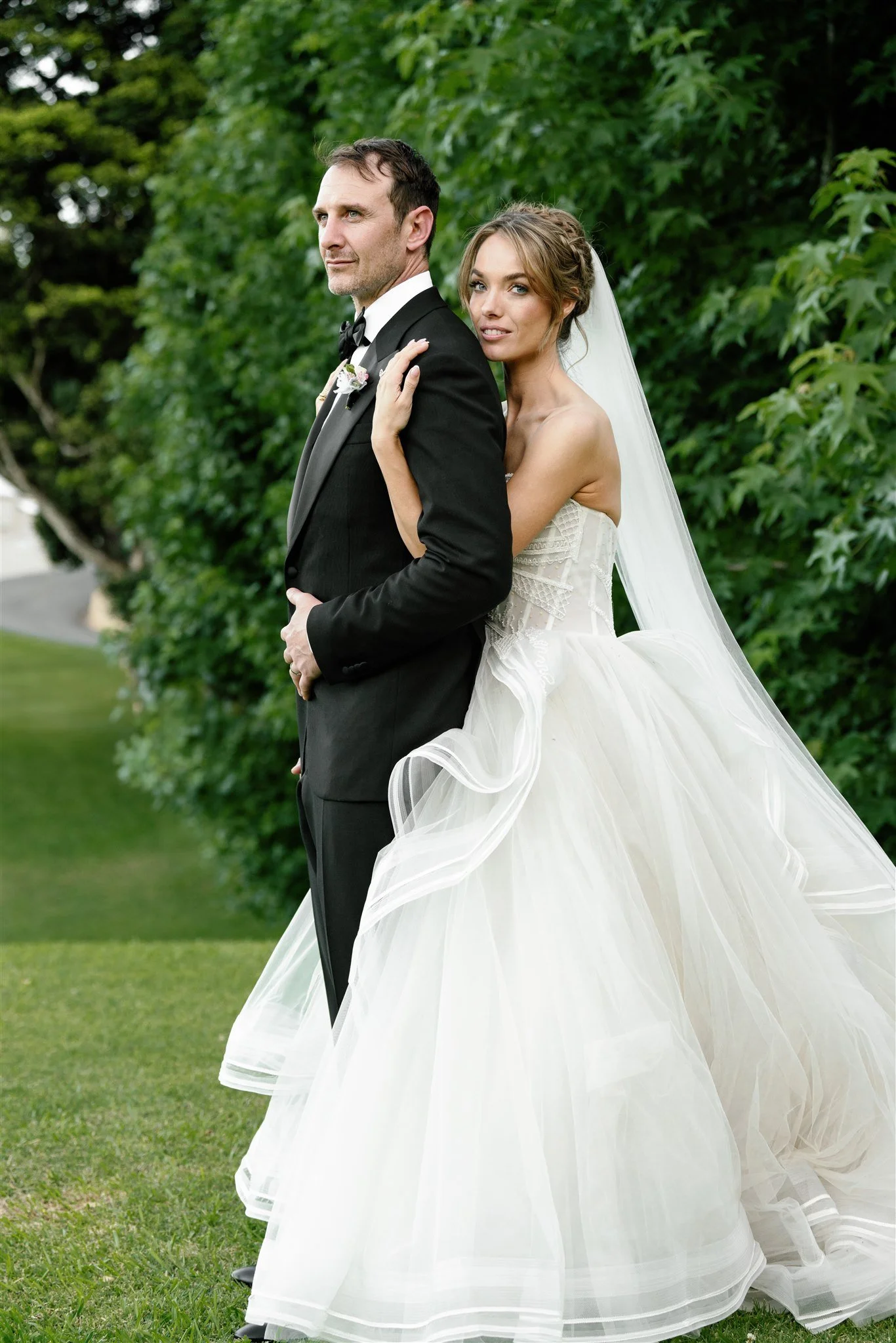 Virginia &amp; Jobe