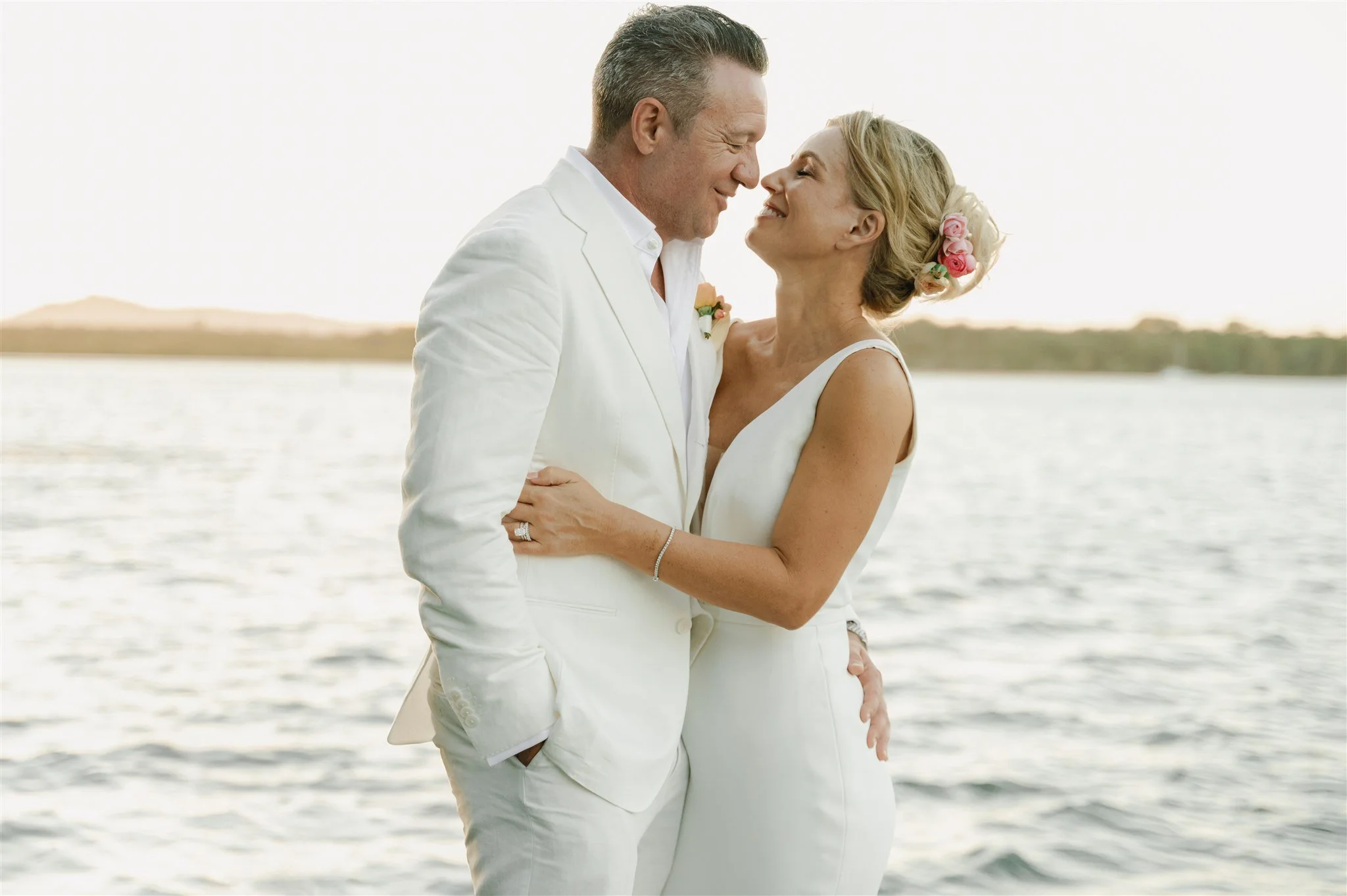 Jessica &amp; Peter