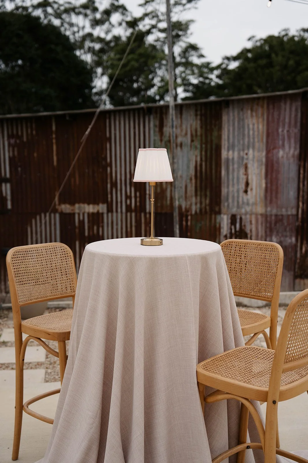 THEO Bar Stools