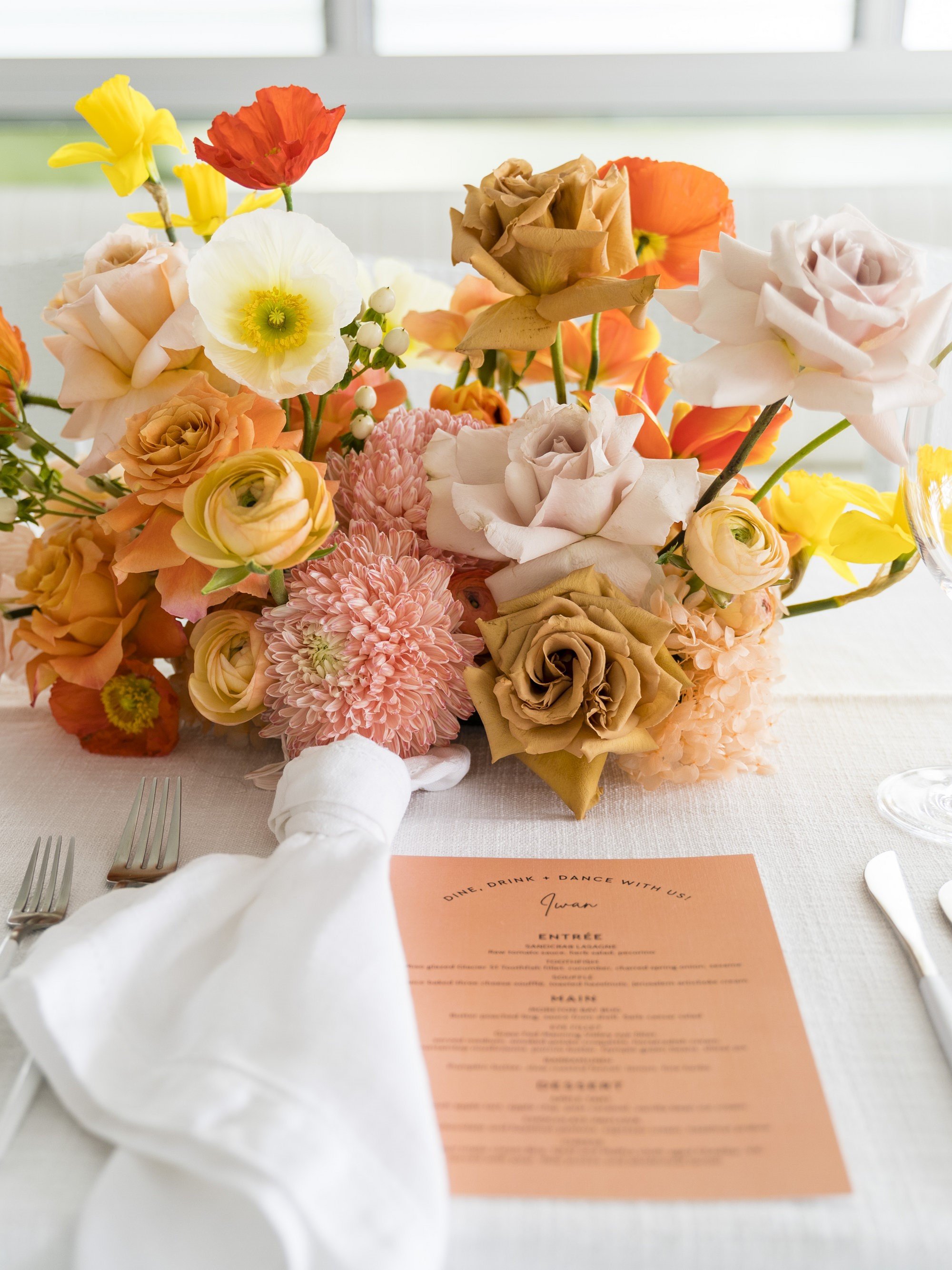 Furniture & Decor Event Hire — Lovebird Weddings