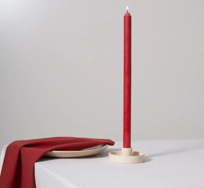Amara taper candleholder - Med.jpg