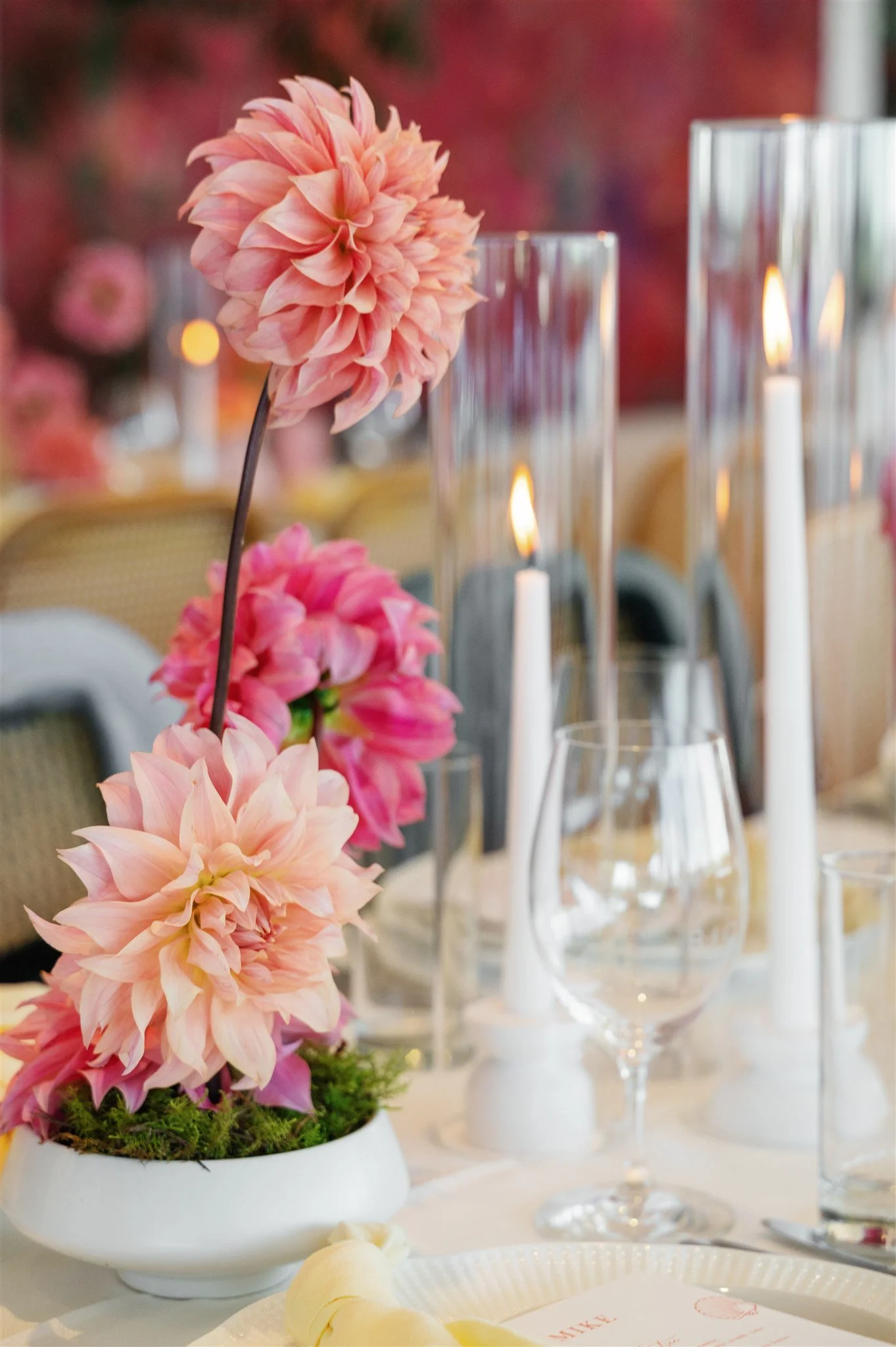 Wedding Styling