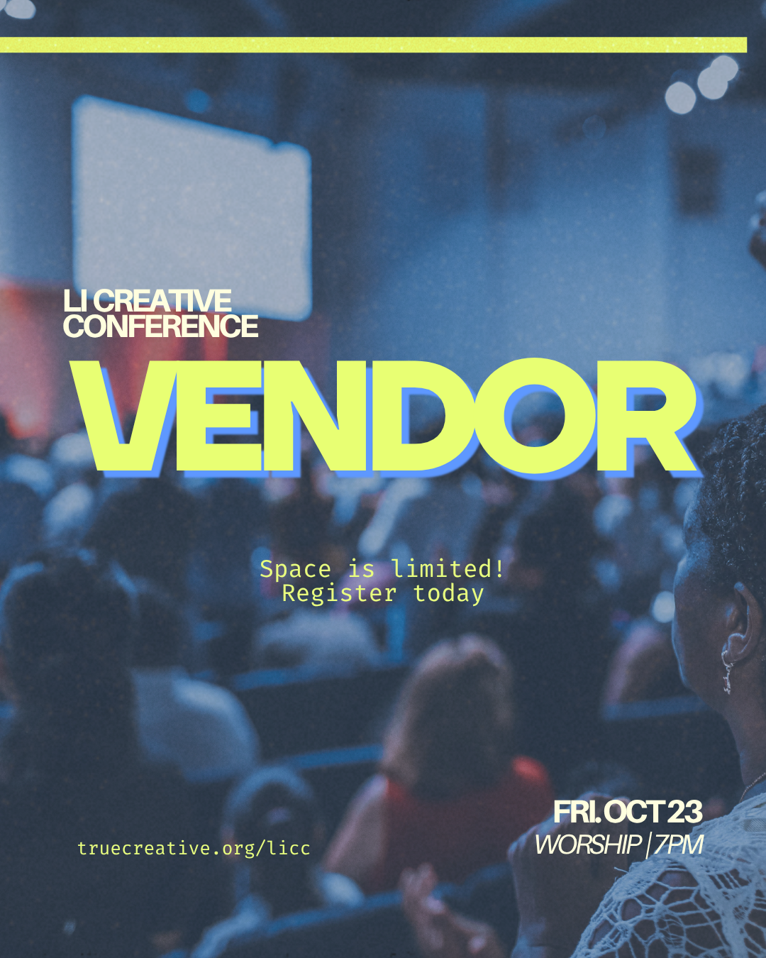 Vendor Slot