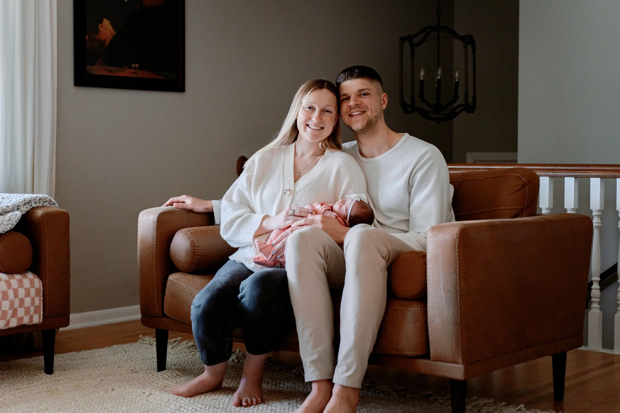 Family Photos - Eden Prairie, Minnesota