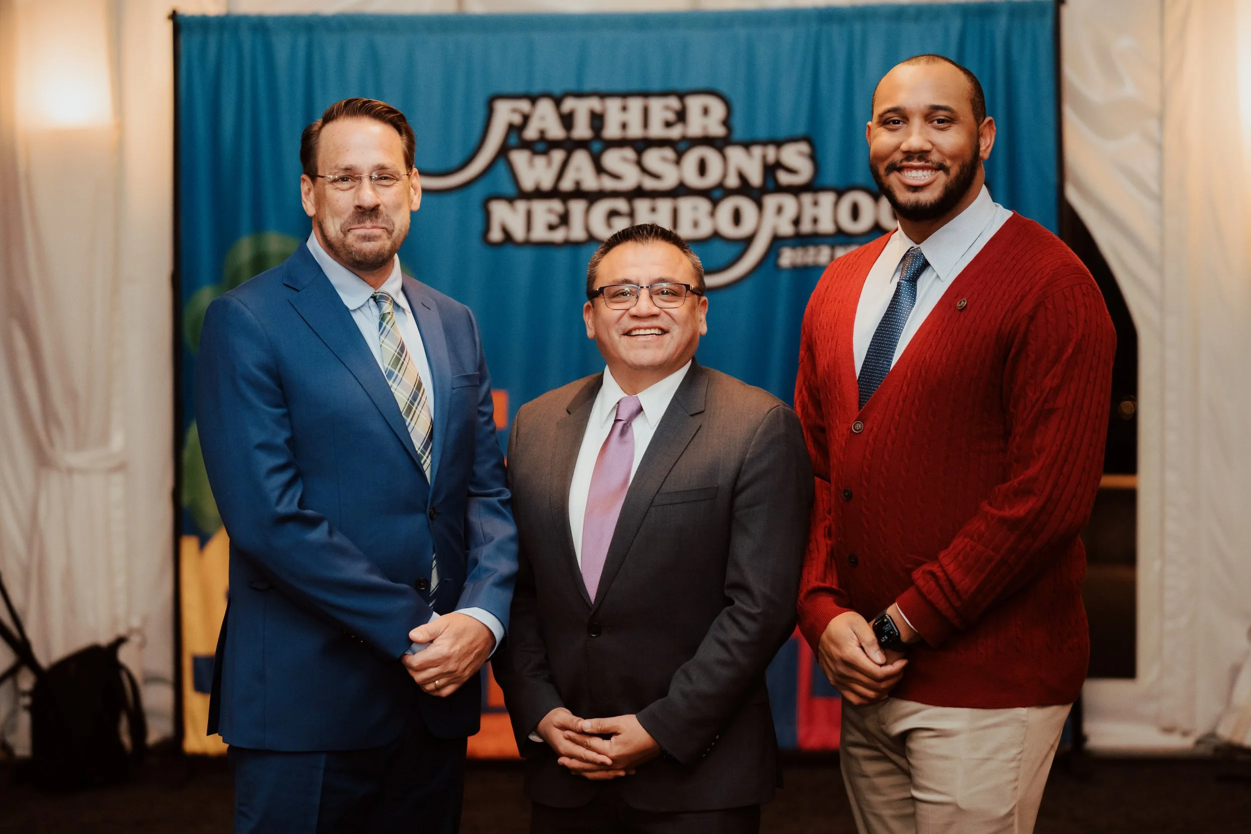 NPH USA Gala 2022 - Seattle