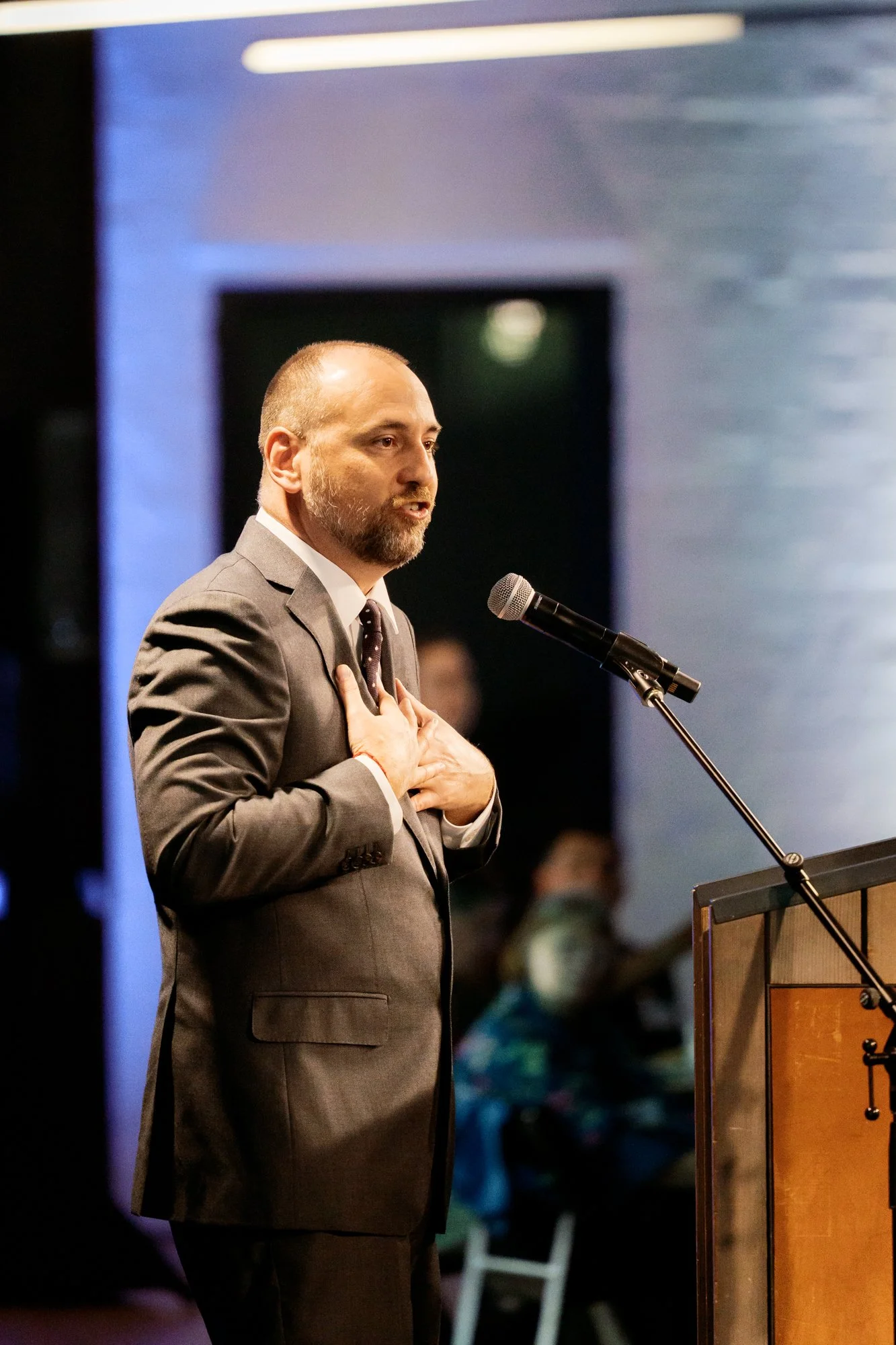 NPH USA Gala 2025 - Seattle