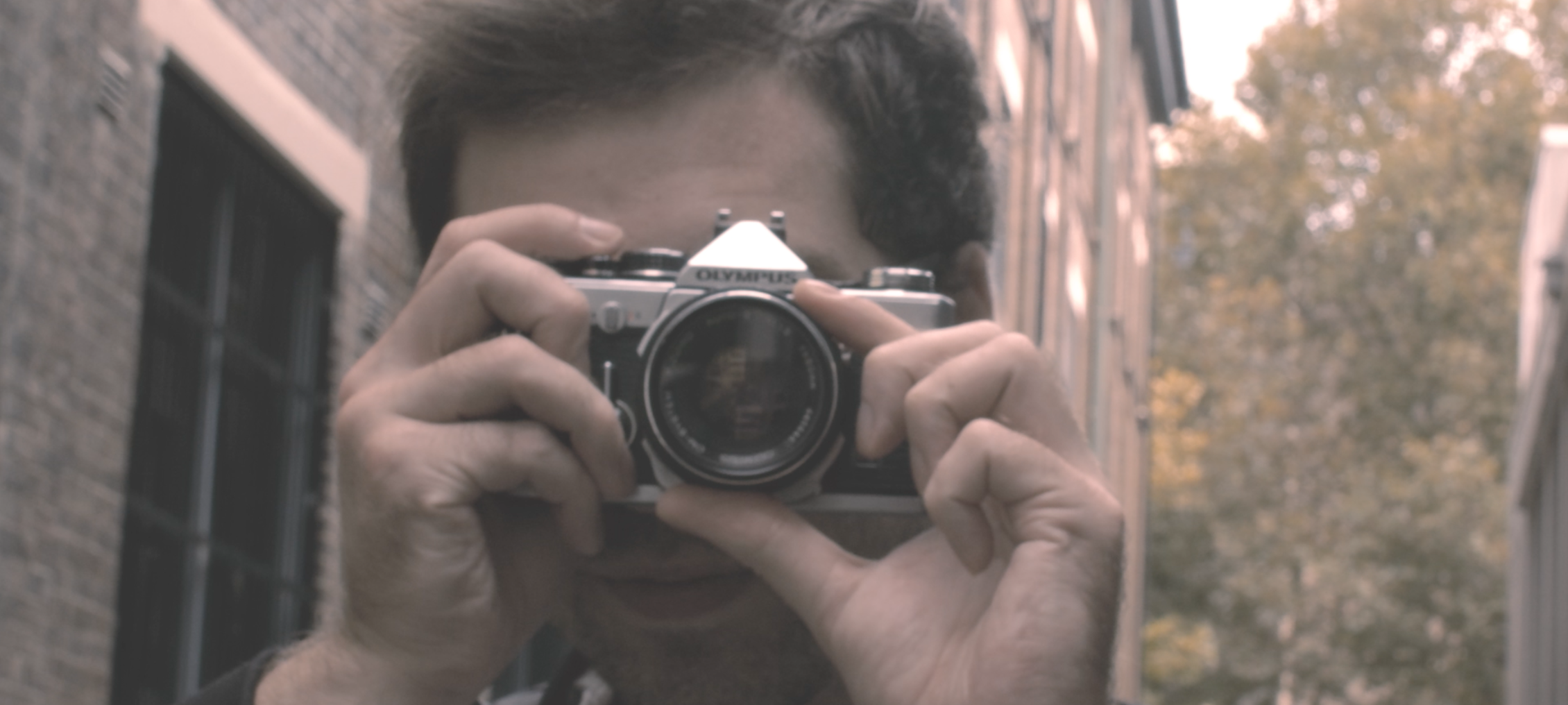 Australian Analog Documentary Interview Film