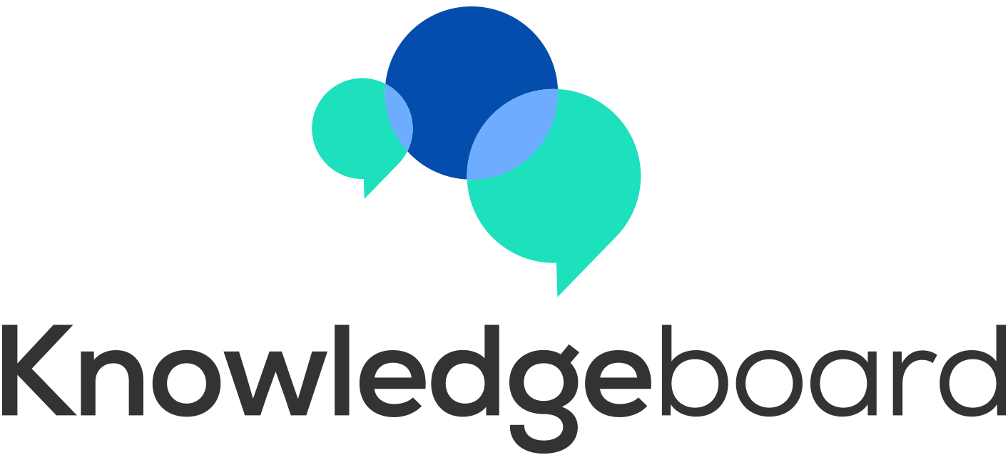 Knowledgeboard