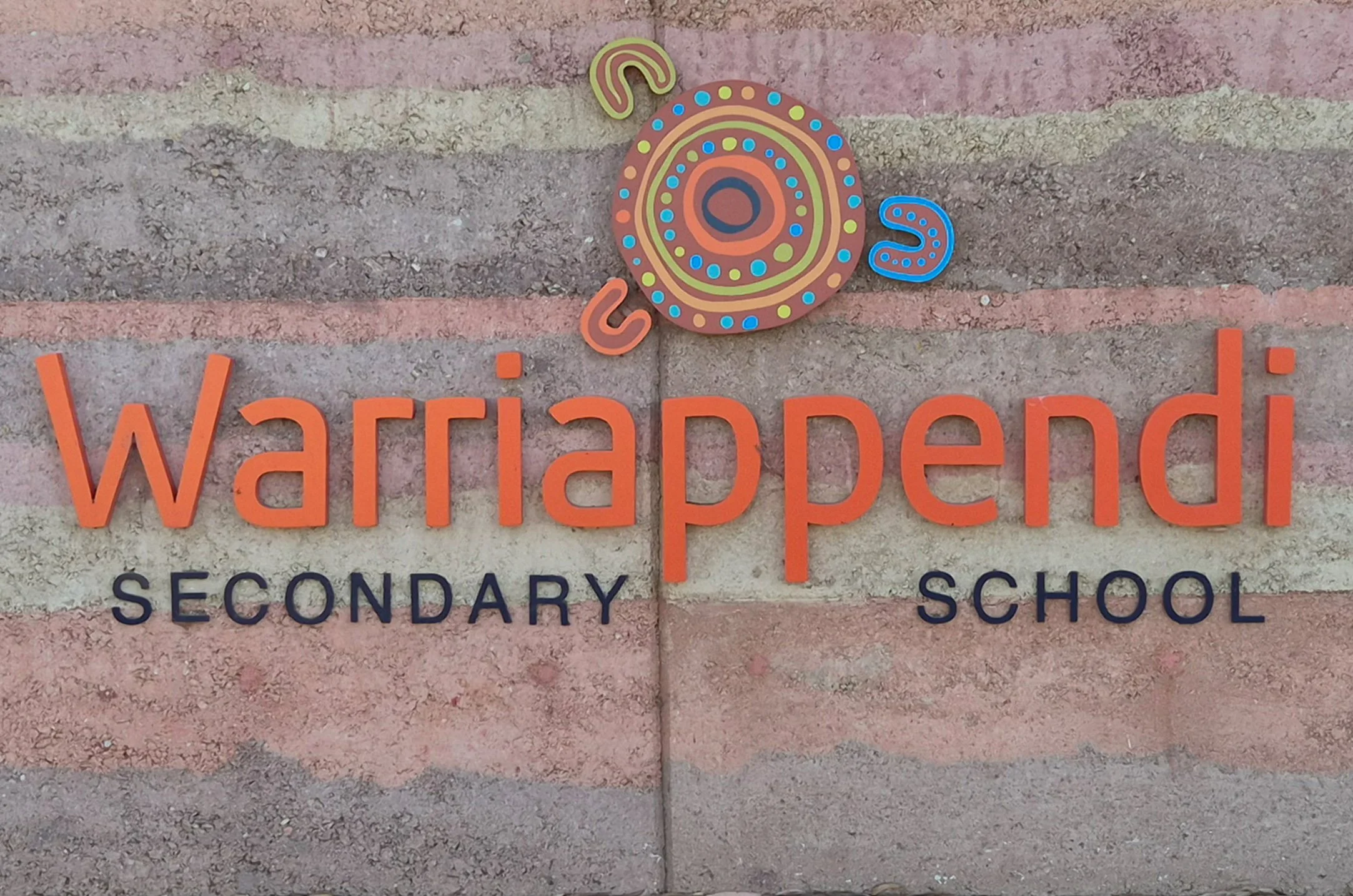 Warriappendi Secondary School