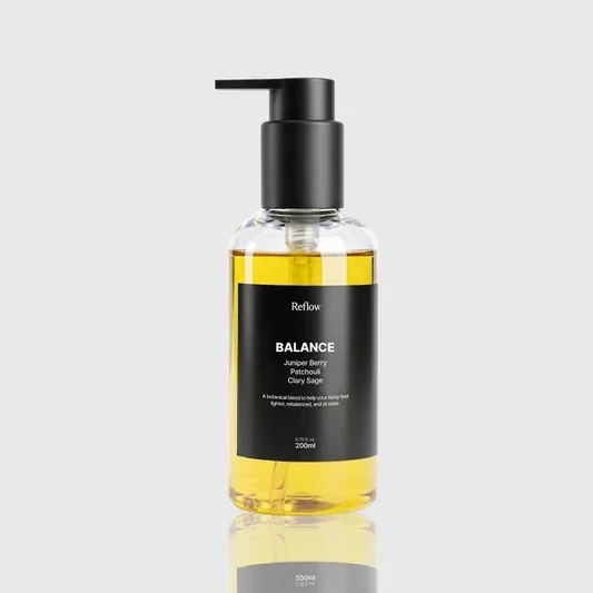 Reflow Balance (Lymtox) Oil 200ml