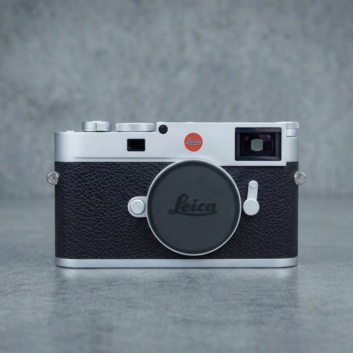 Using a Rangefinder Camera - Leica M11